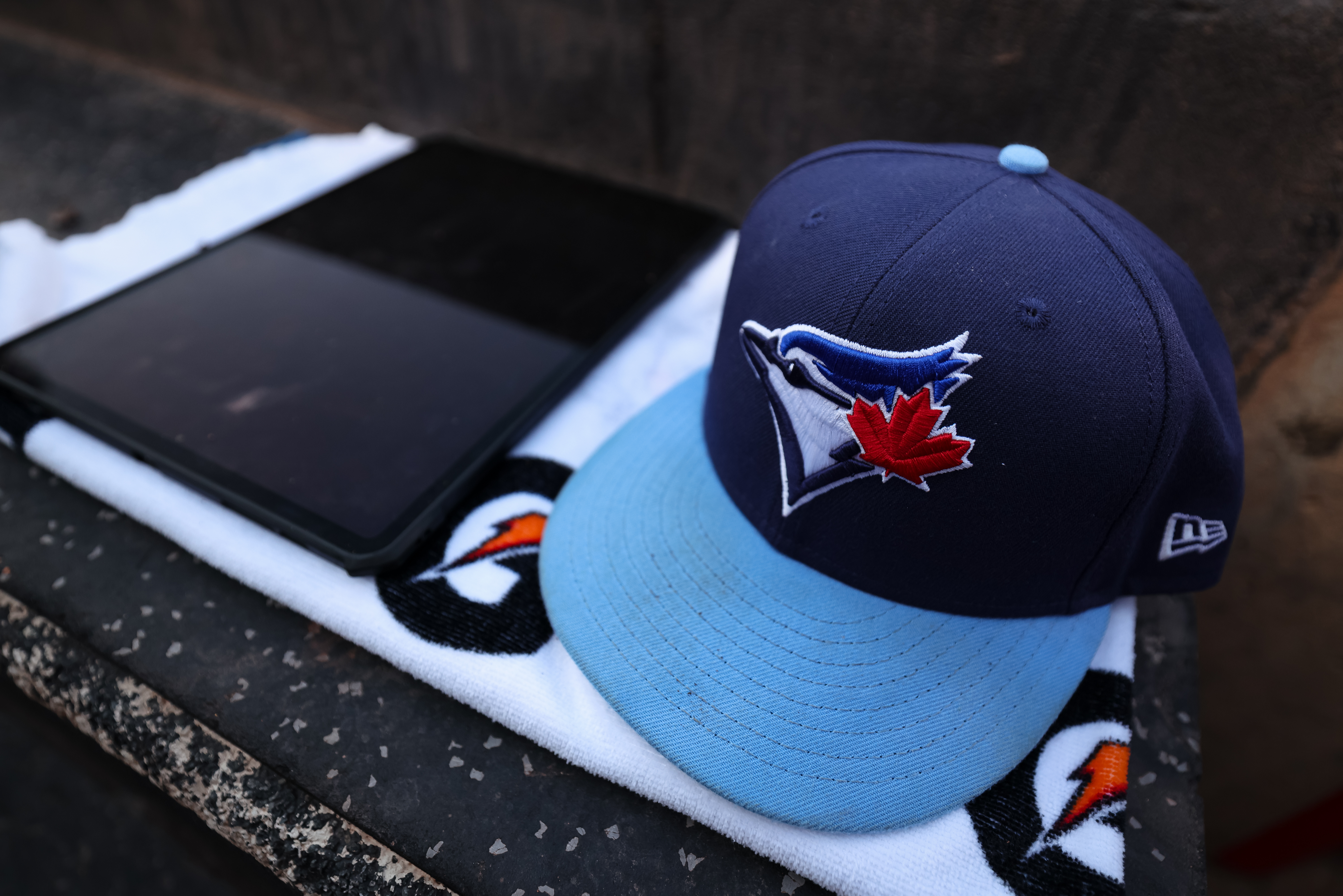 Blue Jays Surprisingly Release 26-Year-Old Infielder