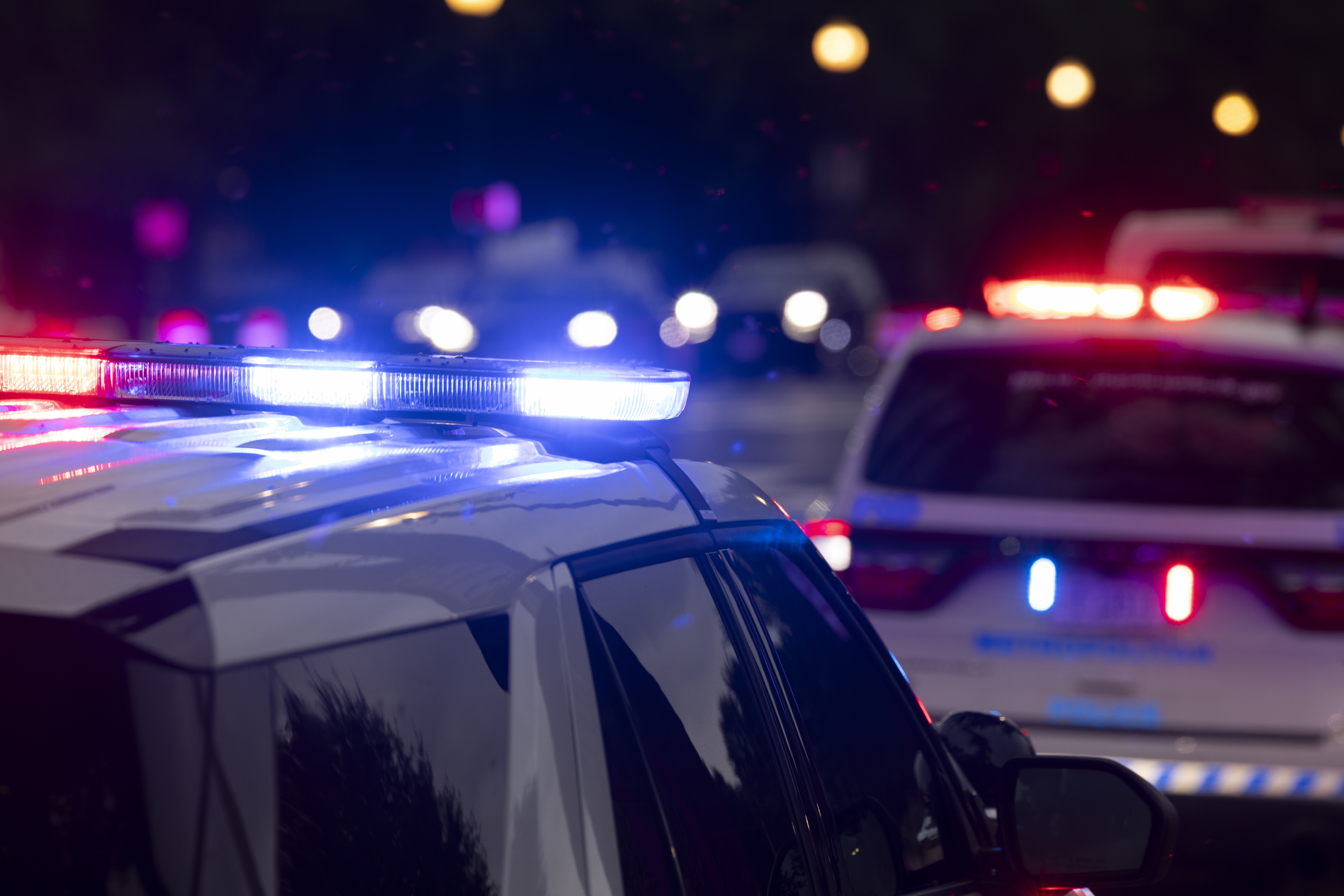 Six Killed in Three Connected Mississippi Shootings