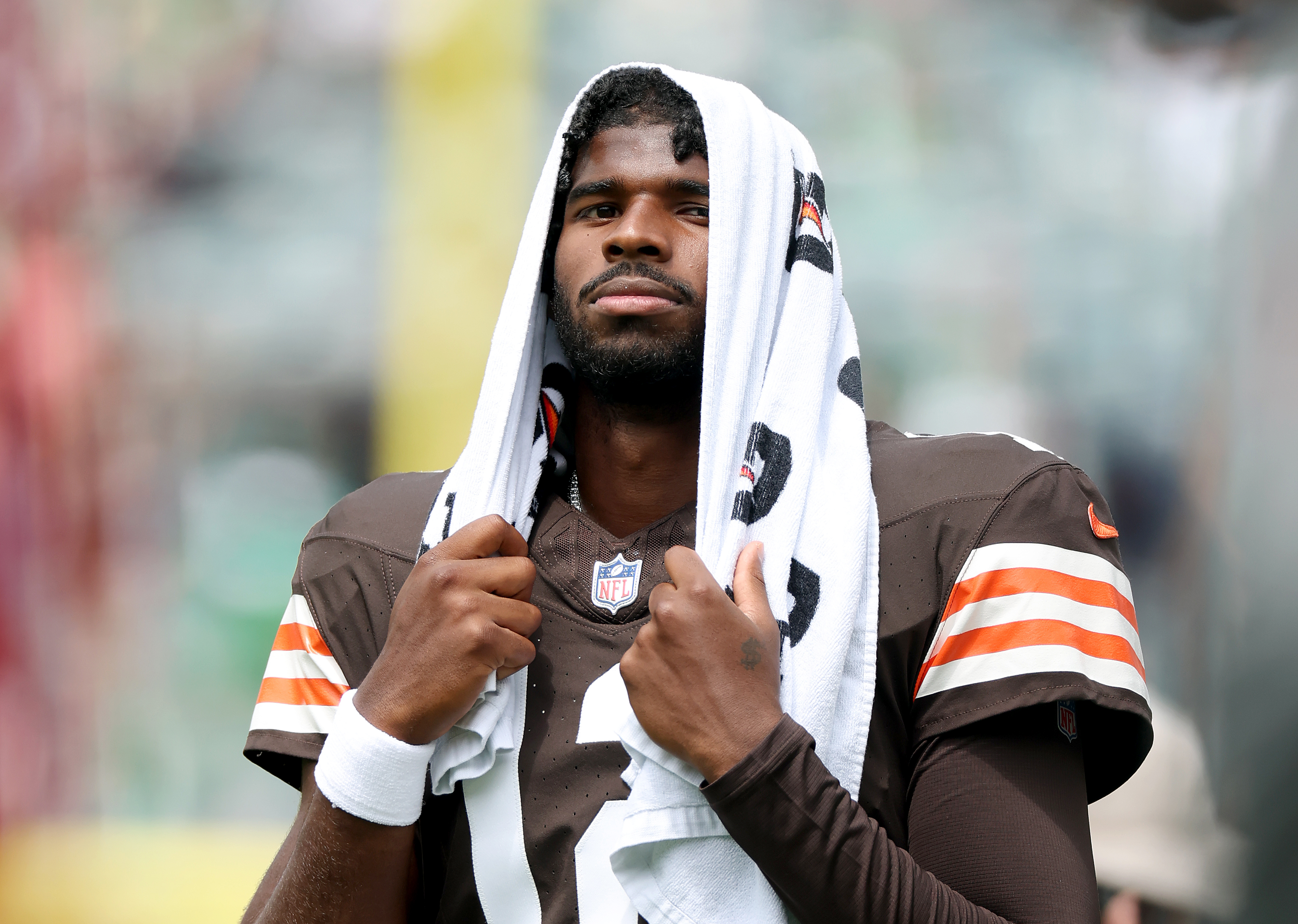 Shedeur Sanders’ Unexpected Pro Bowl Selection Triggers Fan Firestorm