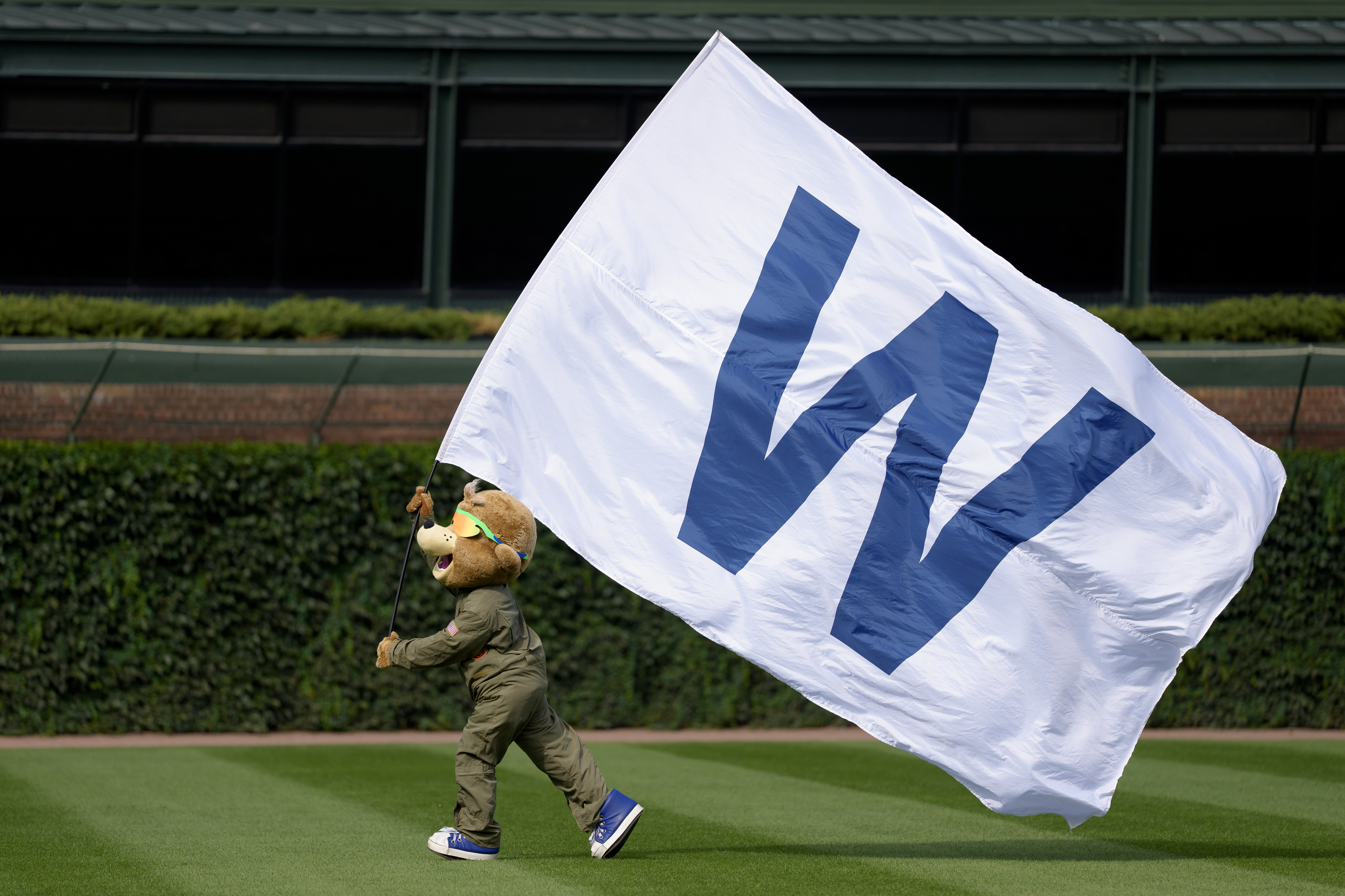 Cubs 26-Year-Old Named Out-of-Nowhere Breakout Candidate