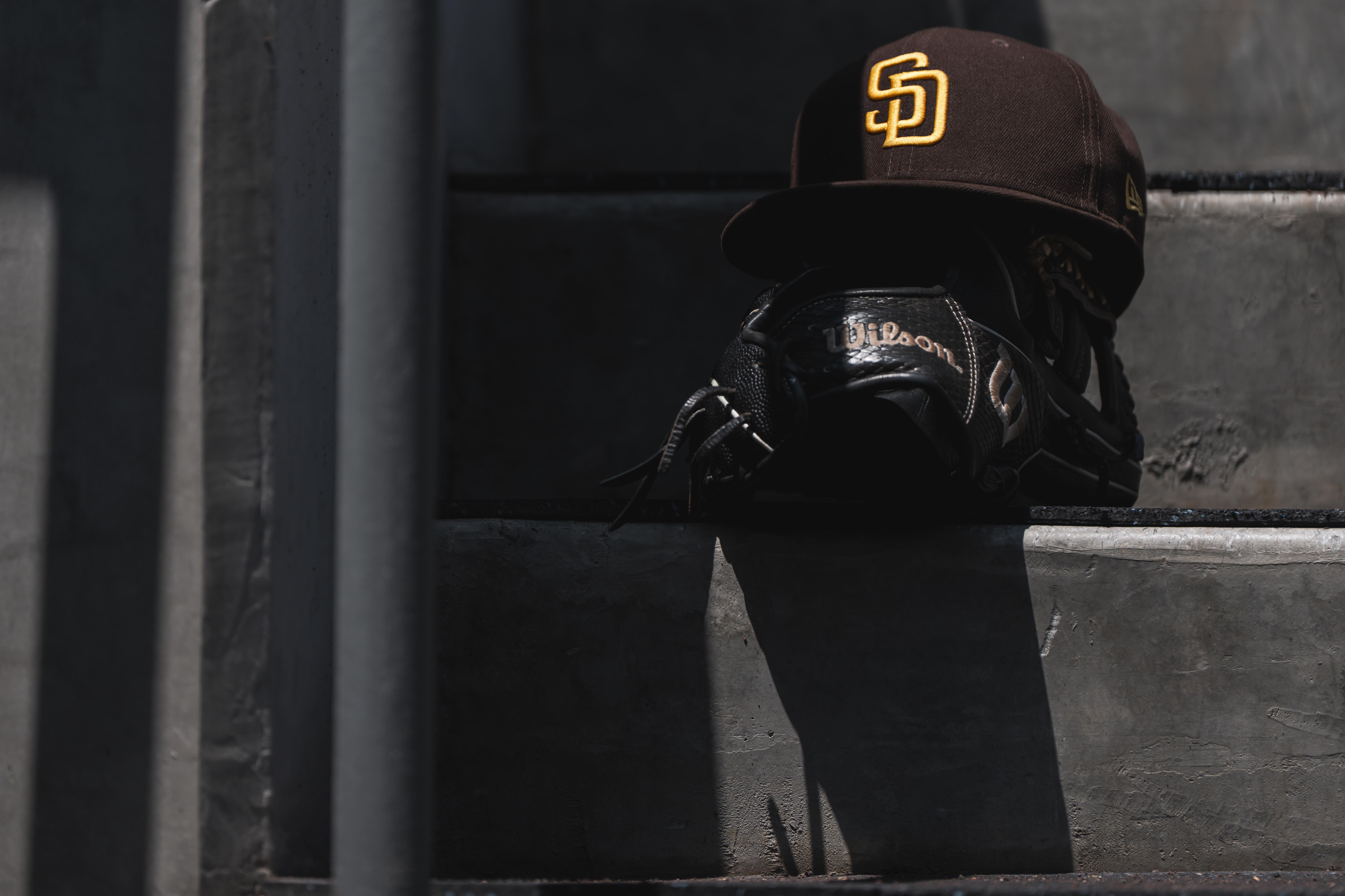 Padres Hit Jackpot, Land San Diego's Next Potential Star Slugger