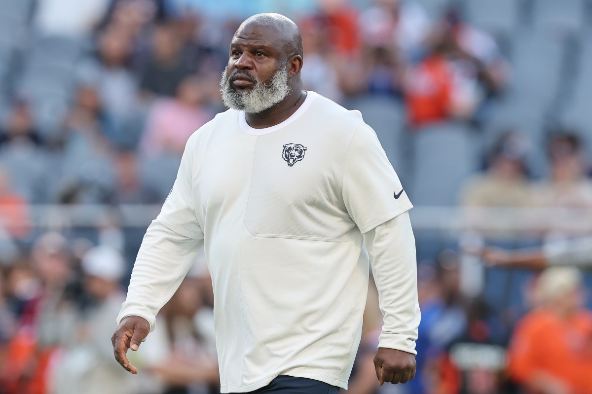 Eric Bieniemy Set to Return as Chiefs' Offensive Coordinator