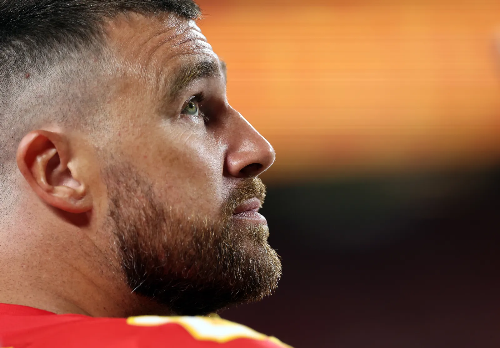 Travis Kelce Discerns Something Off in the Eagles This Season