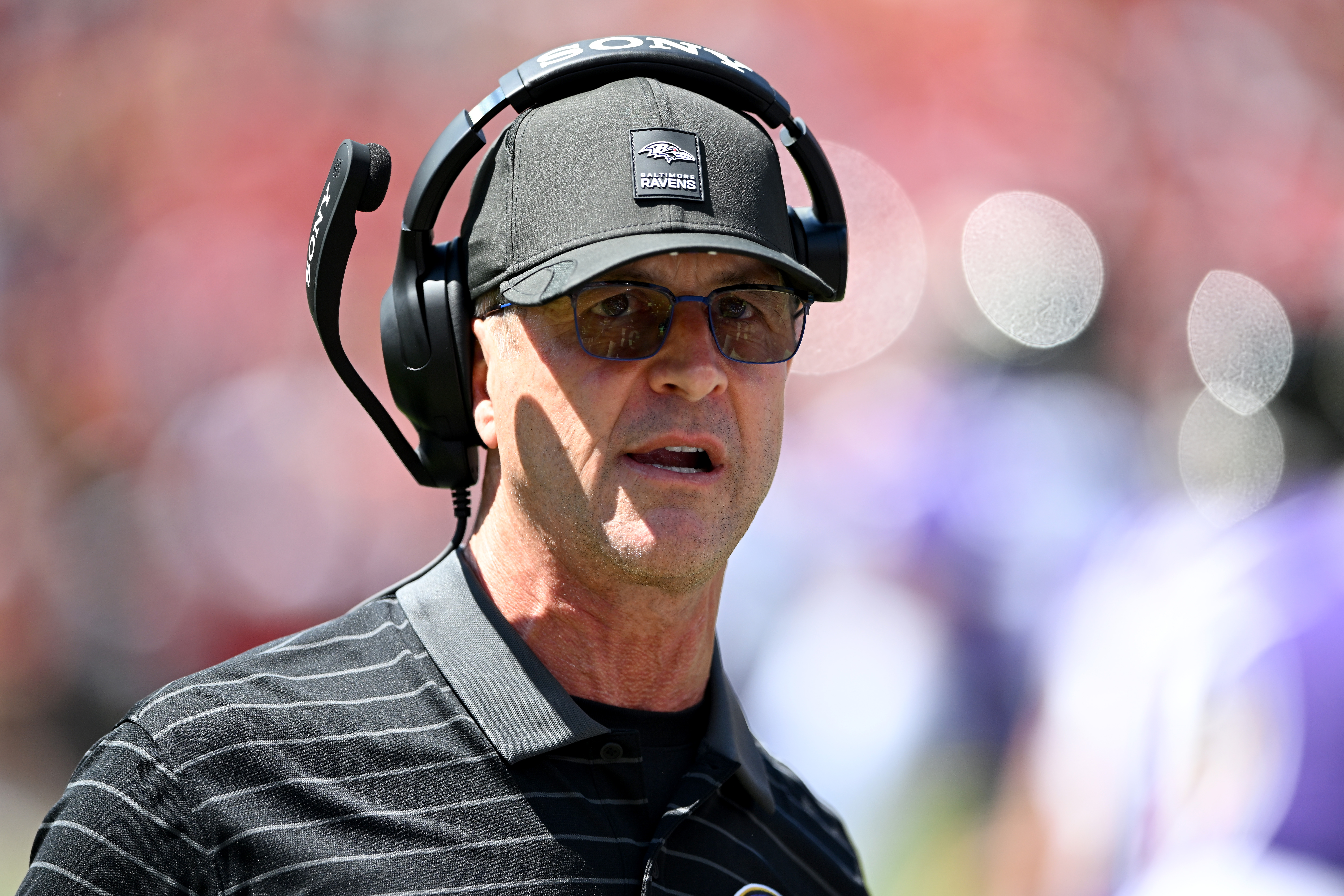 NFL Insider Addresses Why John Harbaugh Hasn’t Finalized Giants Deal