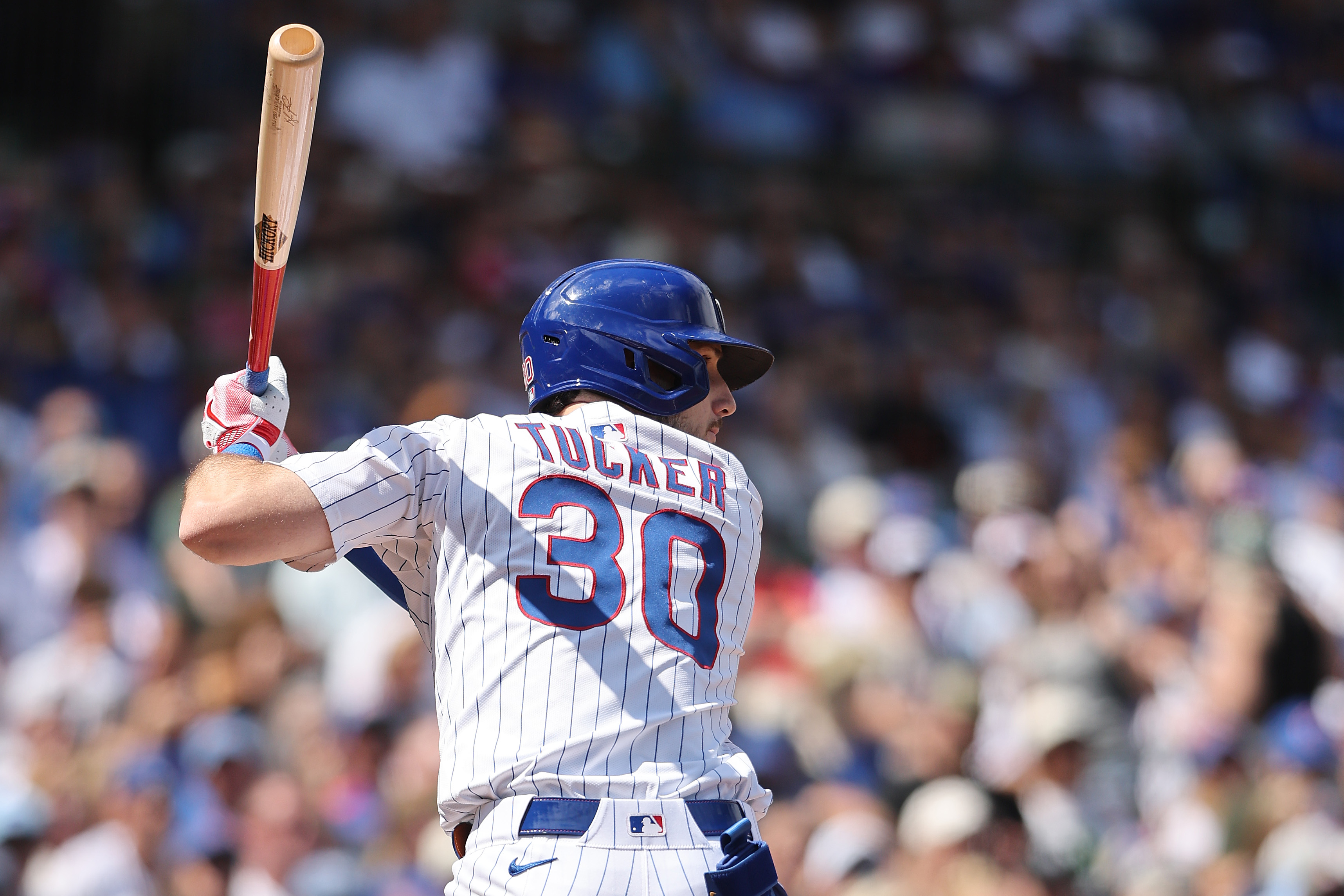 Blue Jays In 3-Team Race For Kyle Tucker: Insider