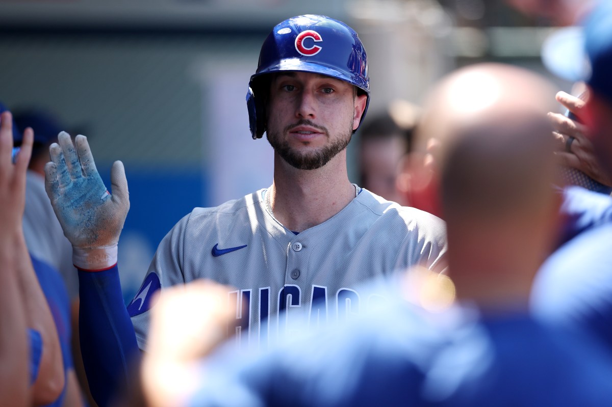 Blue Jays-Kyle Tucker Update Suggests Toronto May Have Upper Hand