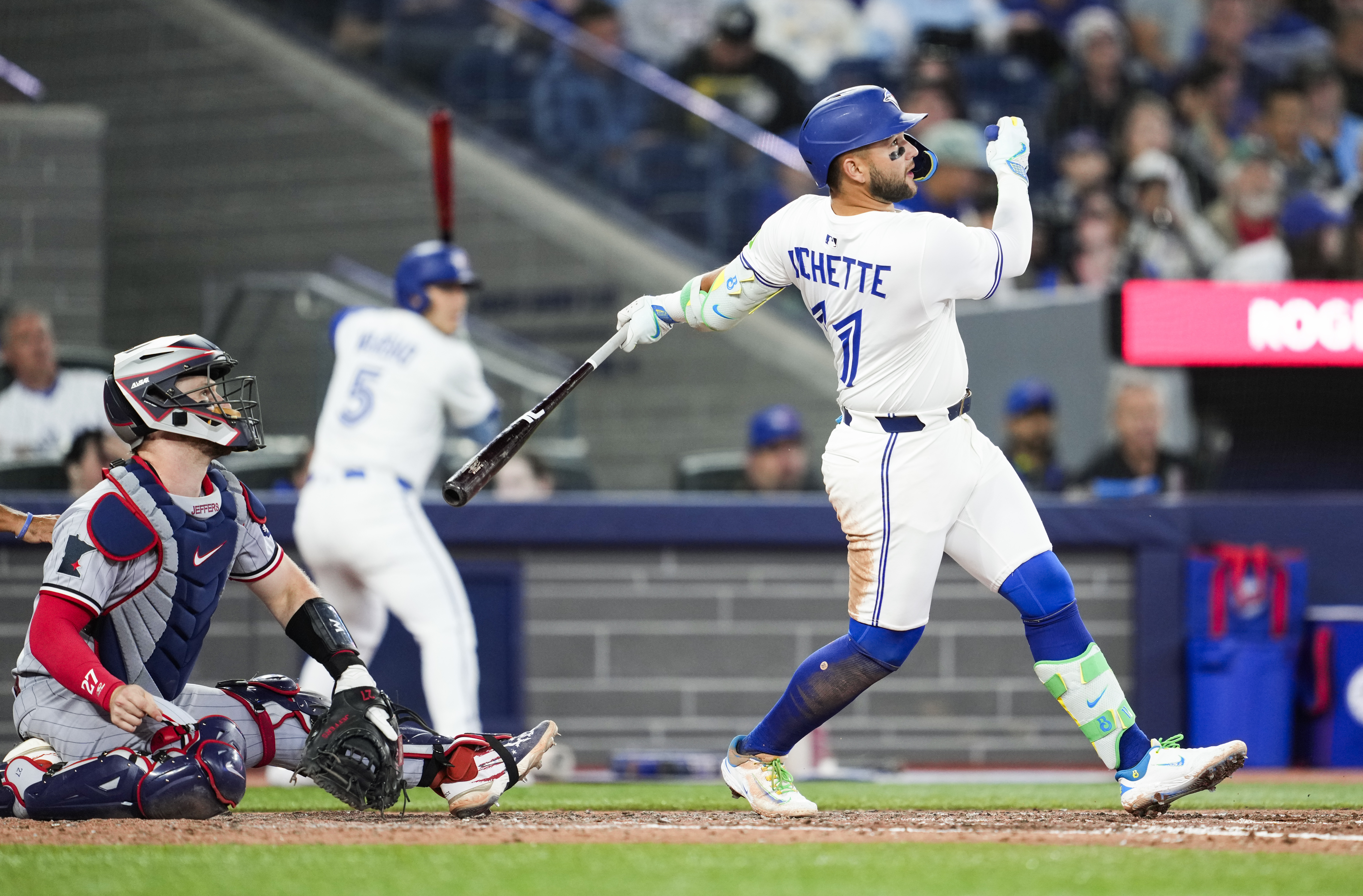 Blue Jays Get Bo Bichette-Cubs Update As Free Agency Continues