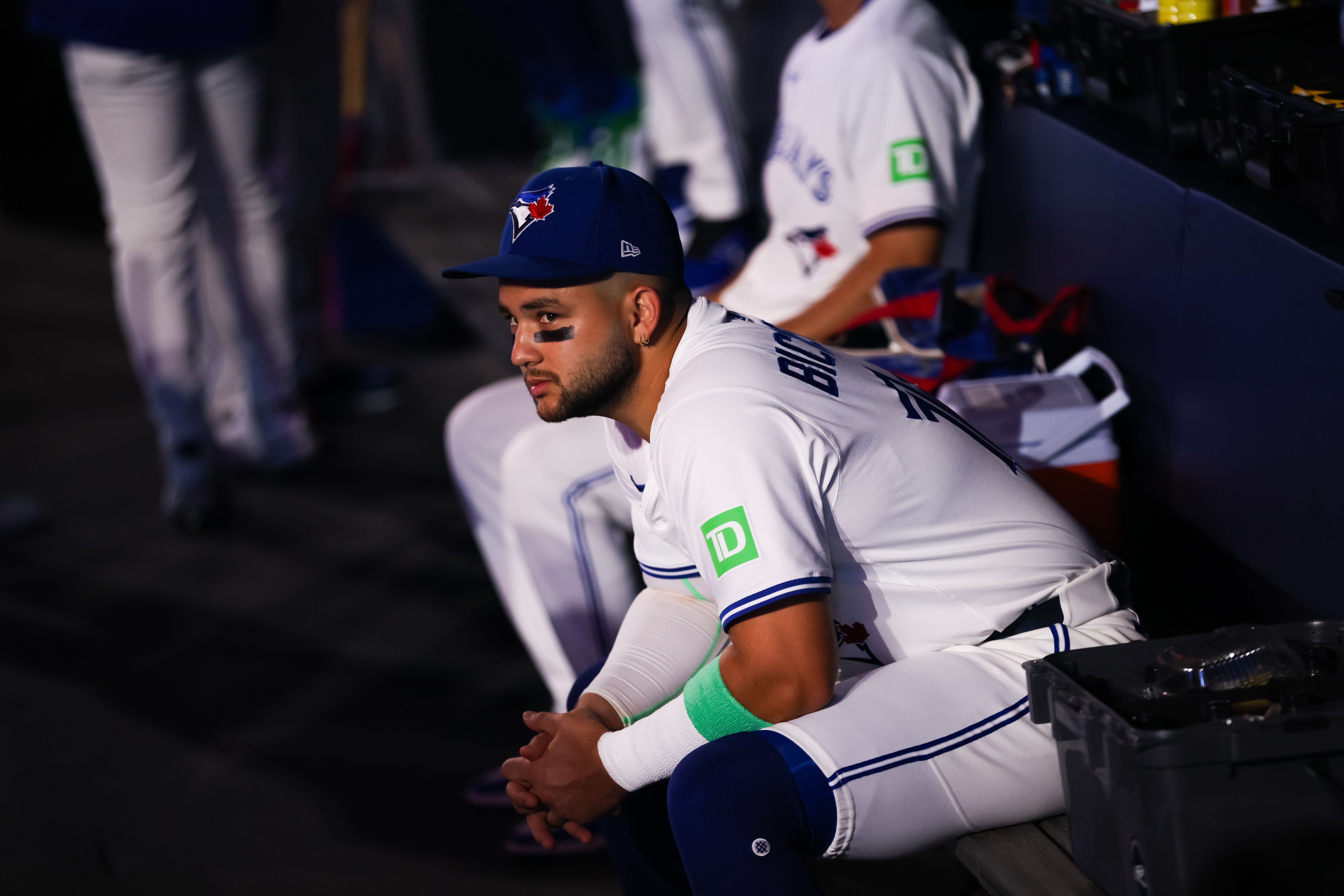 Free Agency Prediction: Blue Jays Choose 4-Time All-Star Over Bo Bichette