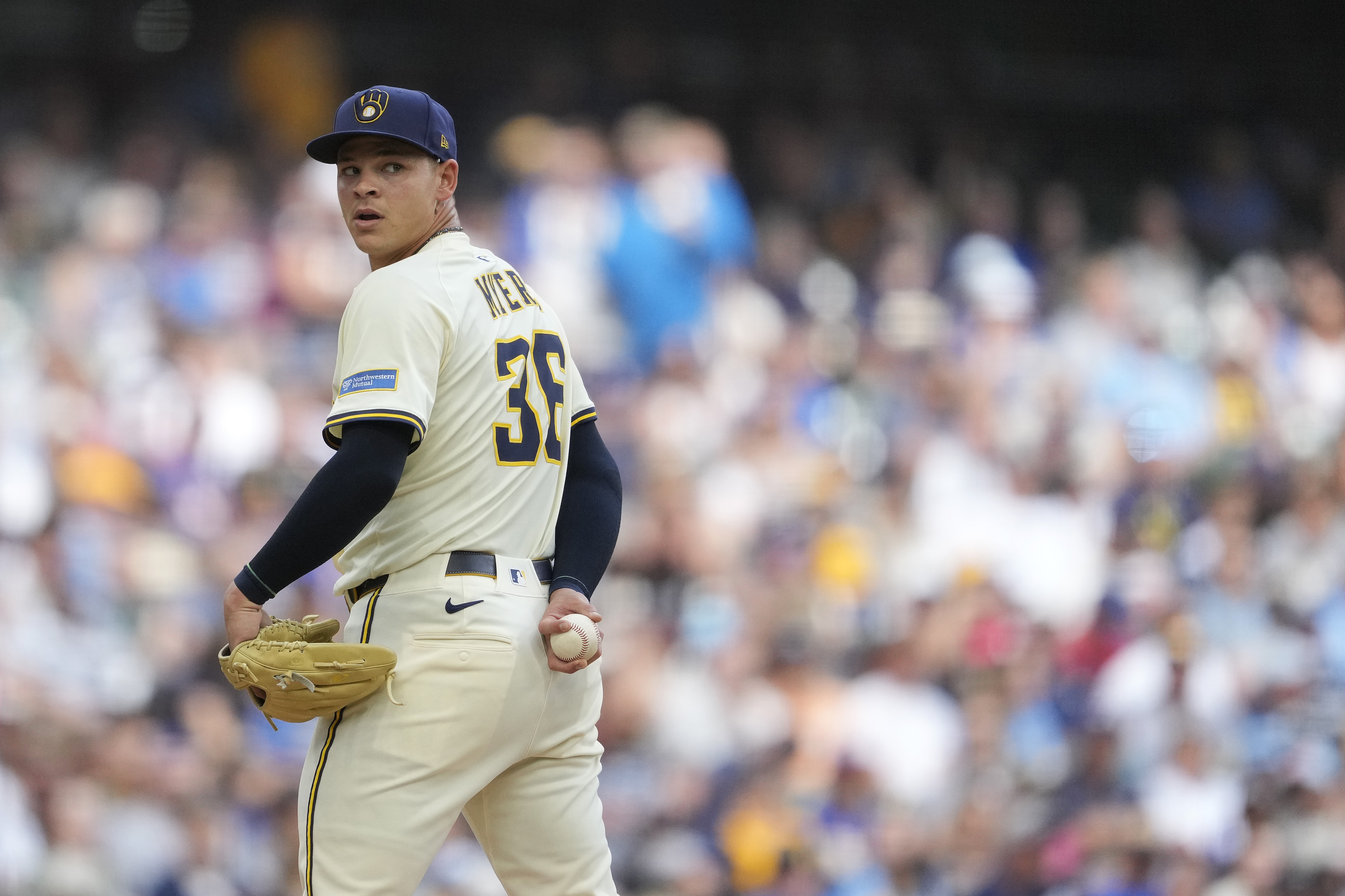 Mets Reveal Tobias Myers Role After Trade