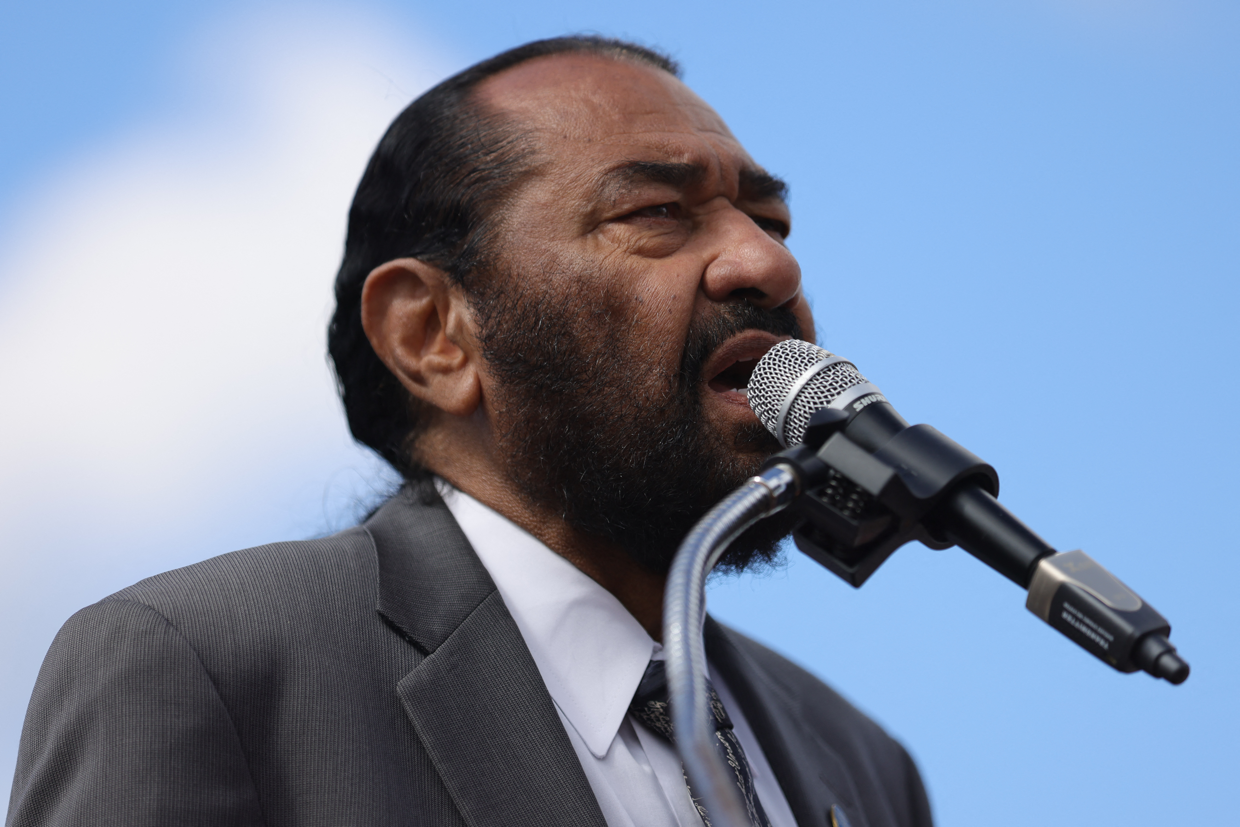 Donald Trump Impeachment Update Issued on Jan 6 Anniversary