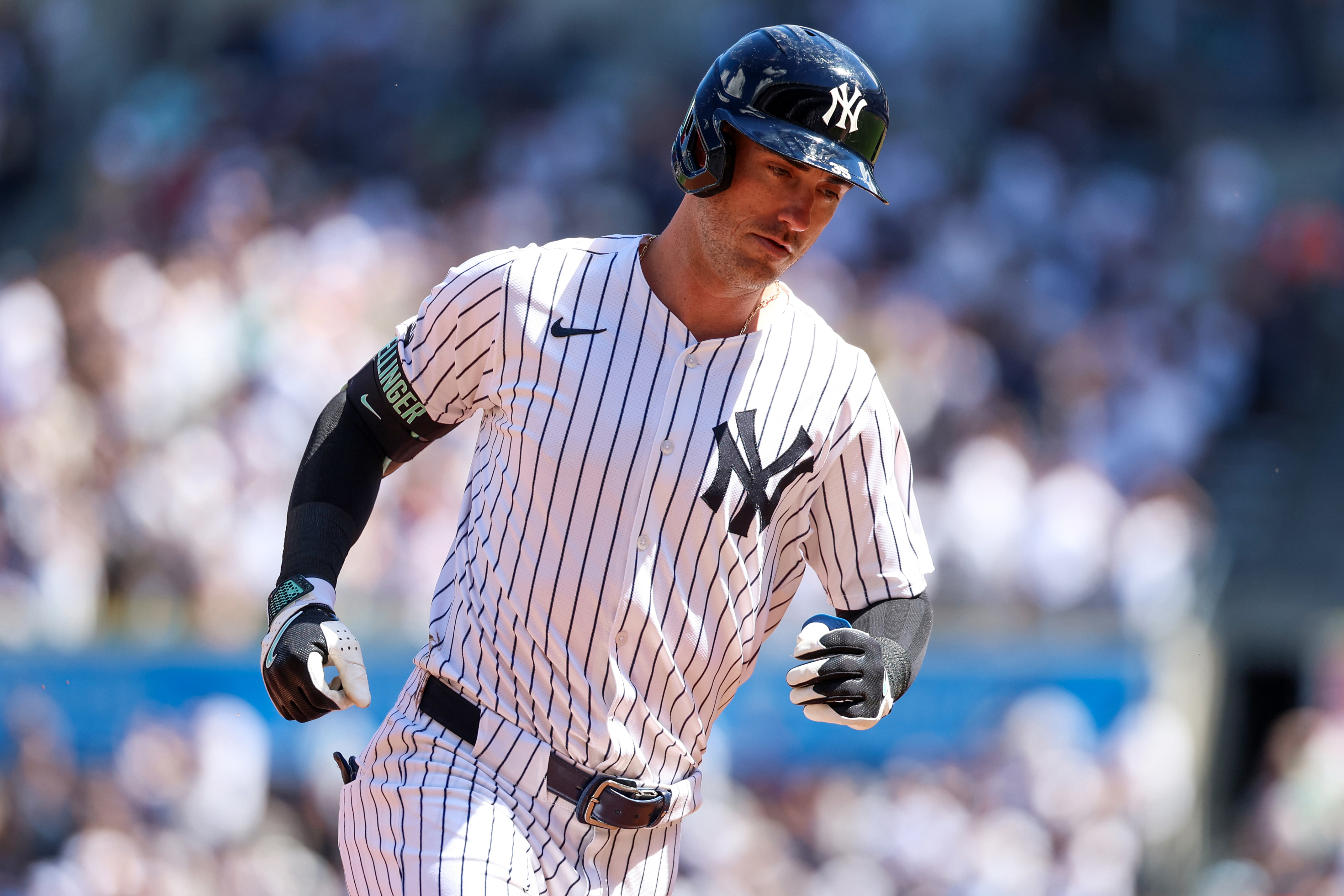 New Yankees Report Casts Doubt On Cody Bellinger's Return