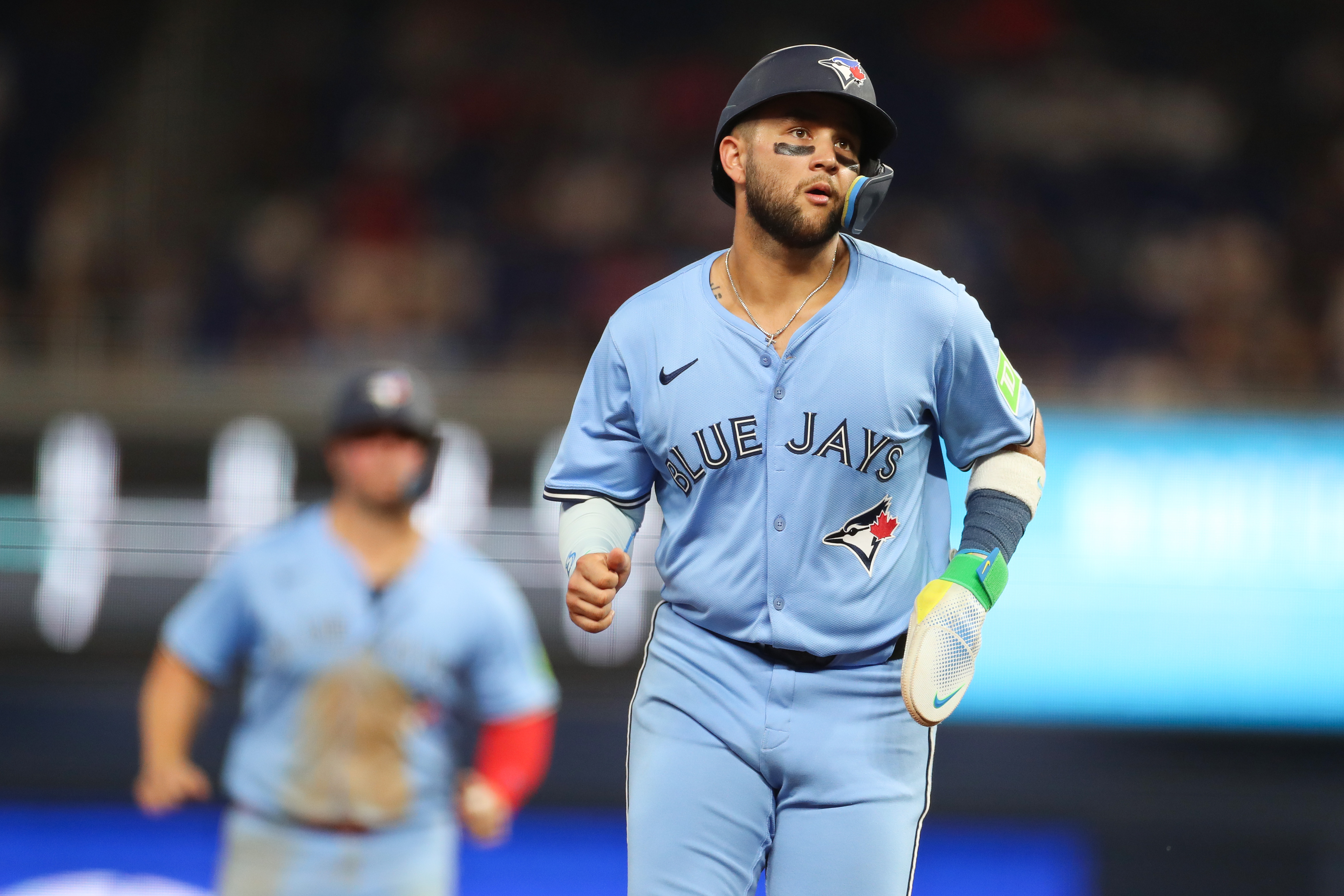 Bo Bichette Prediction: Blue Jays Lose Star to 'Hovering' NL Powerhouse