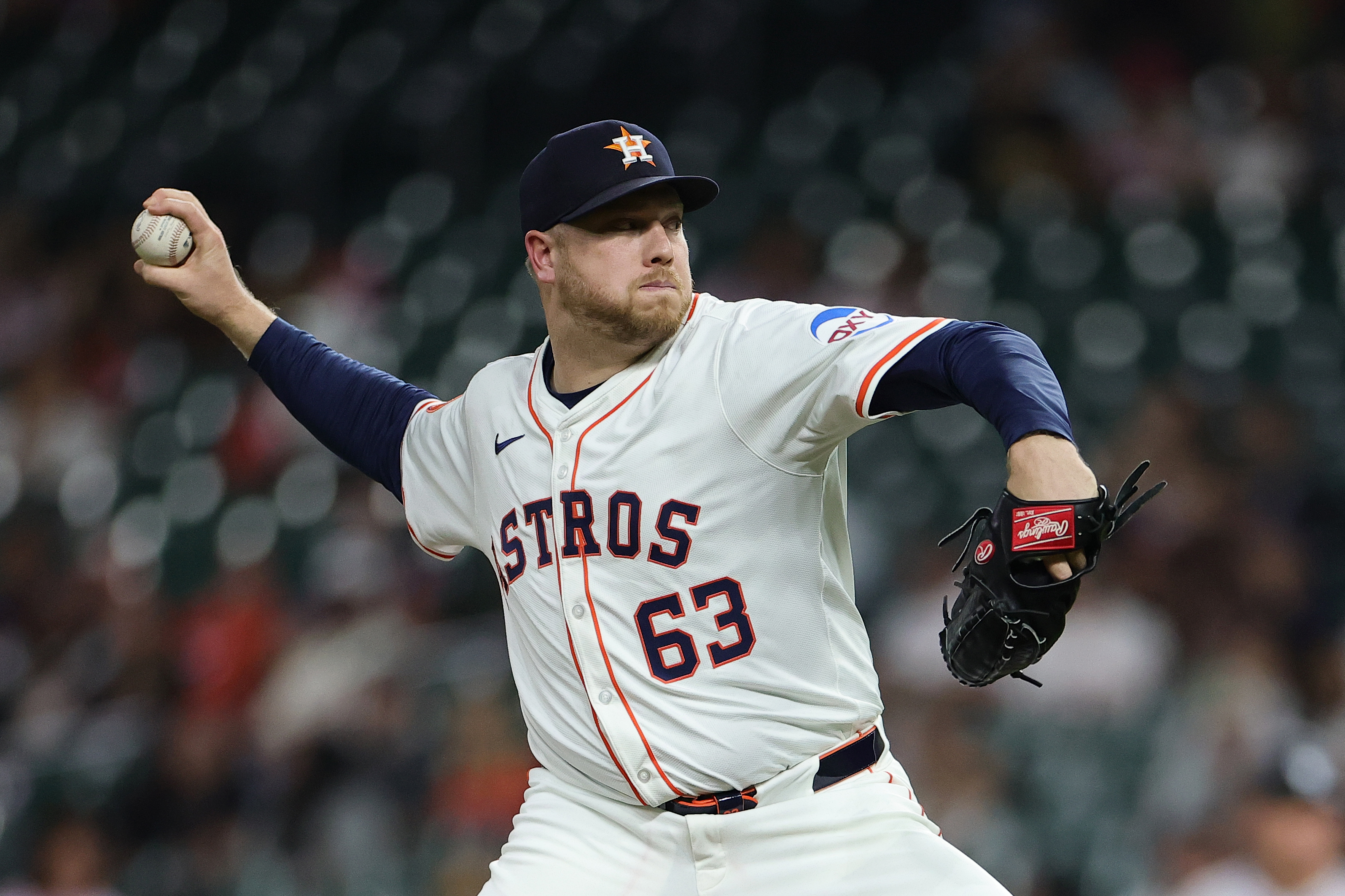 Yankees DFA Pitcher Just 2 Weeks After Adding Him