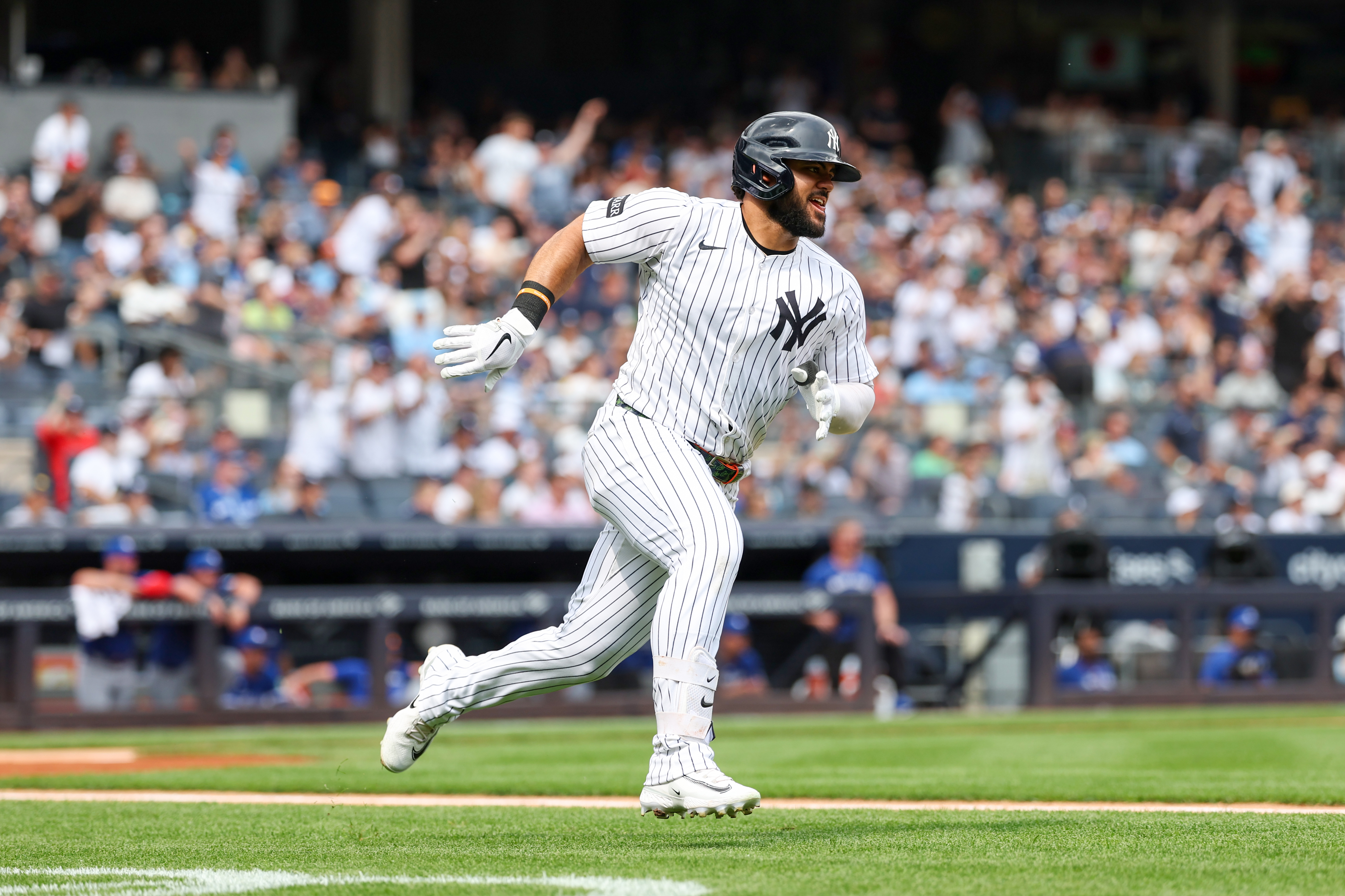 Yankees Could Cut Ties with Former No. 1 Prospect: Insider