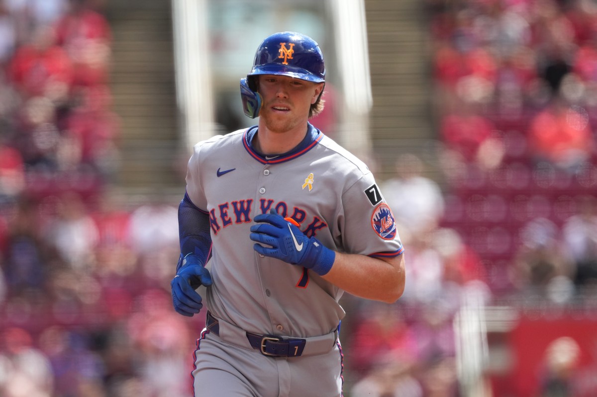 Mets Predicted to Deal Breakout Star to Brewers in Trade