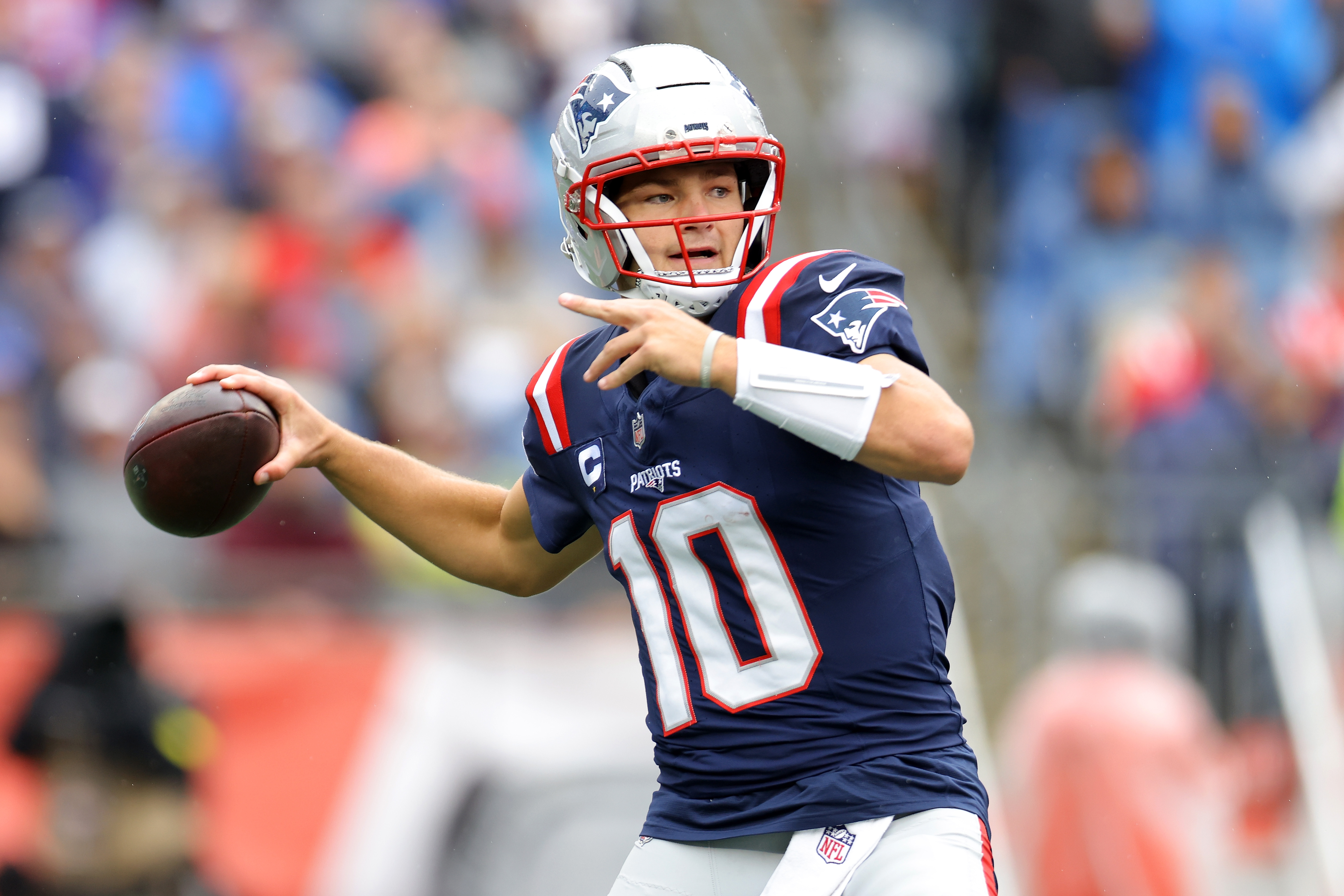 Ranking the Top 10 Players in Super Bowl LX