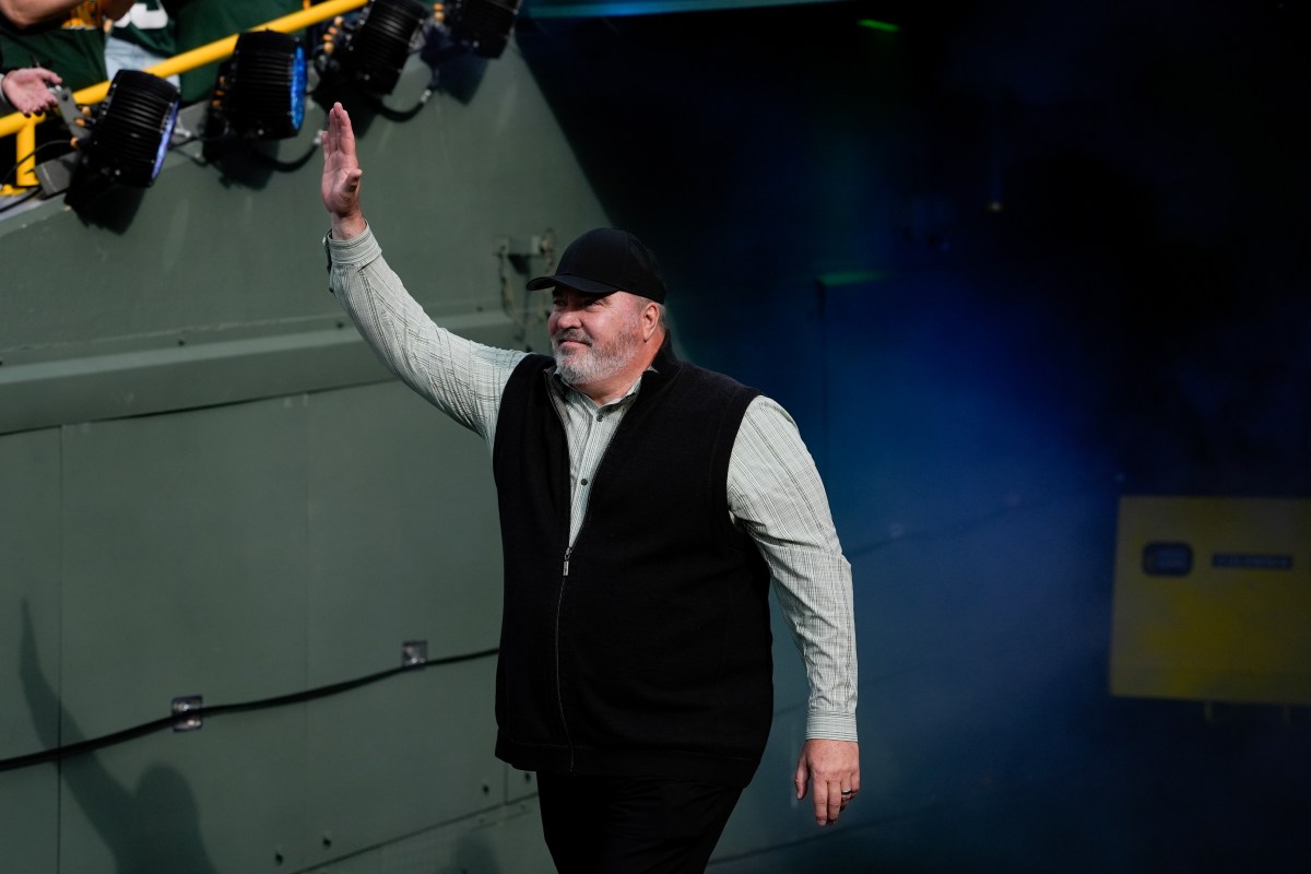 Le&rsquo;Veon Bell Takes Shot at Steelers Hiring Mike McCarthy as Coach