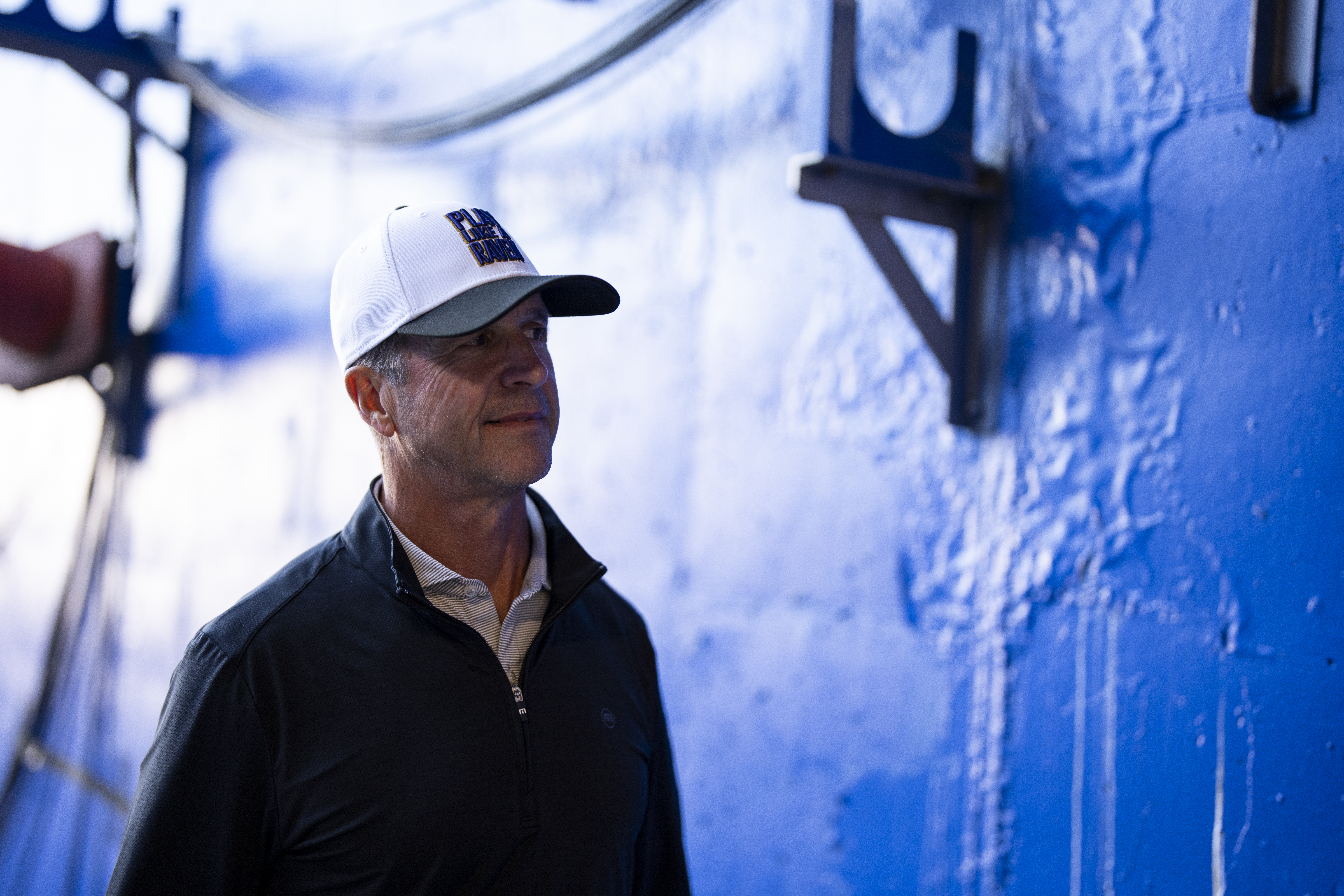 John Harbaugh Hire Expected to Bring Major Giants Front Office Shake-Up