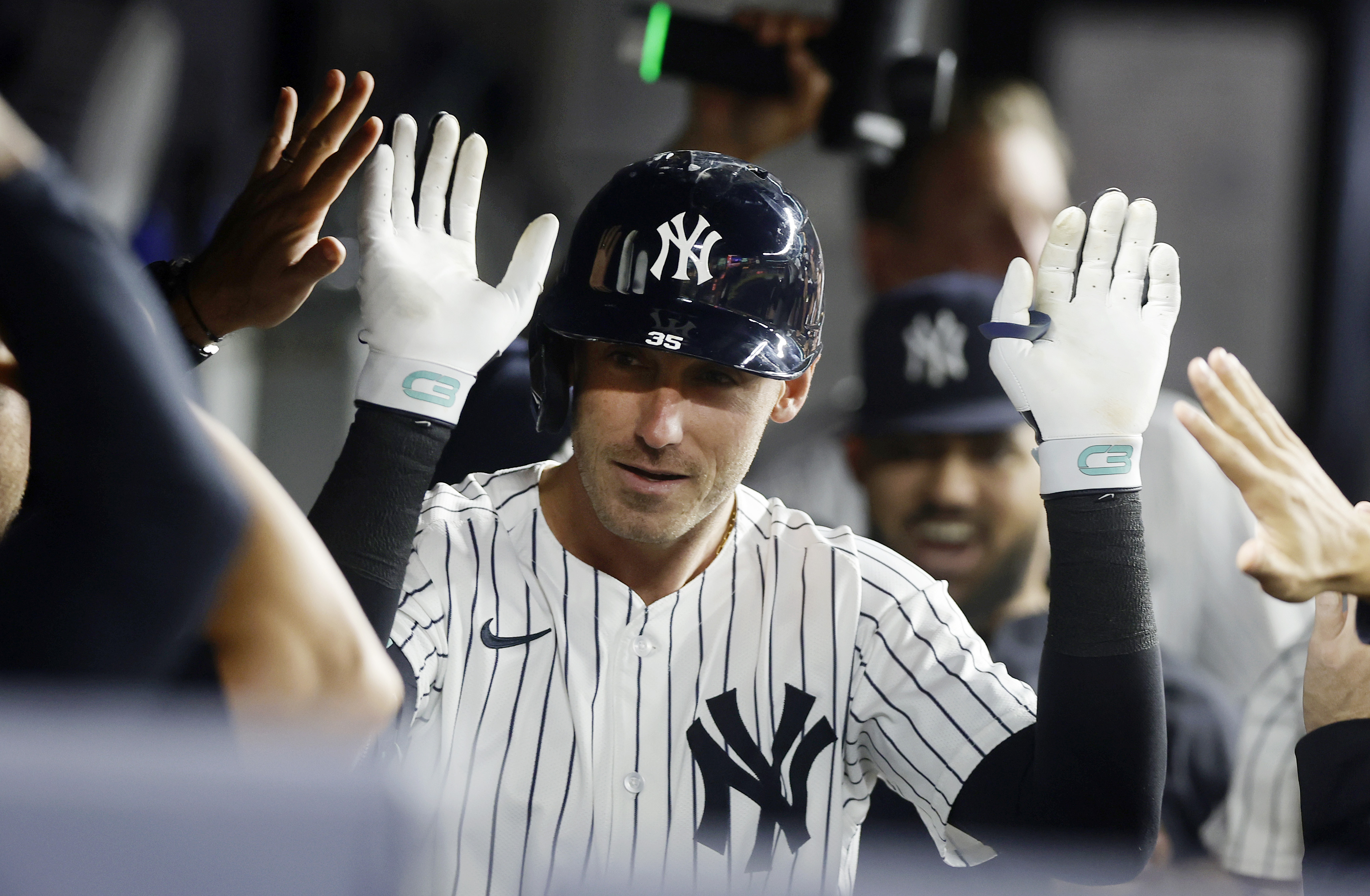 Cody Bellinger Scored at Least One Win in Yankees Negotiations