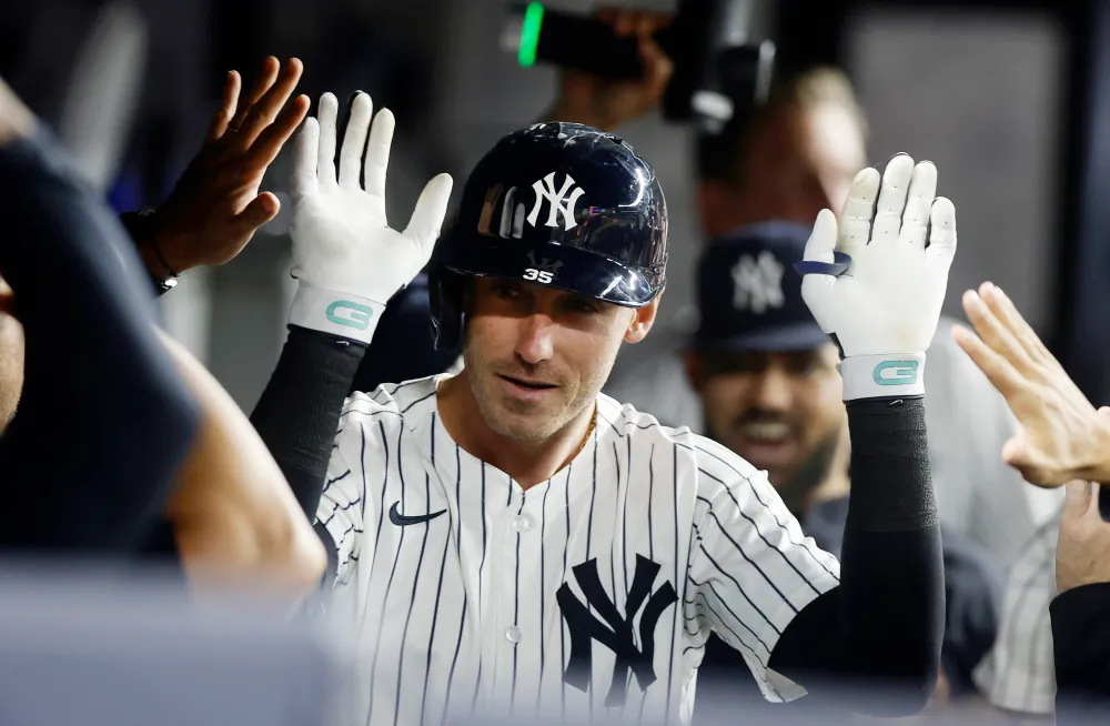 Cody Bellinger Scored at Least One Win in Yankees Negotiations - Newsweek