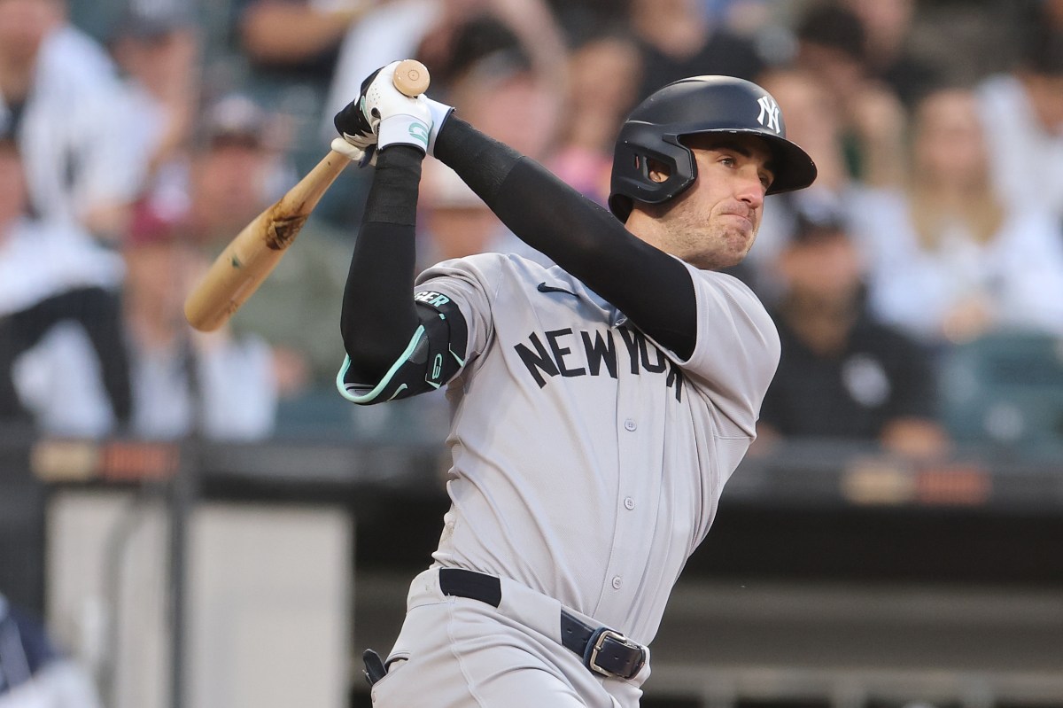 Yankees Labeled & 039;Sure Thing& 039; for Cody Bellinger After Mets, Blue Jays News