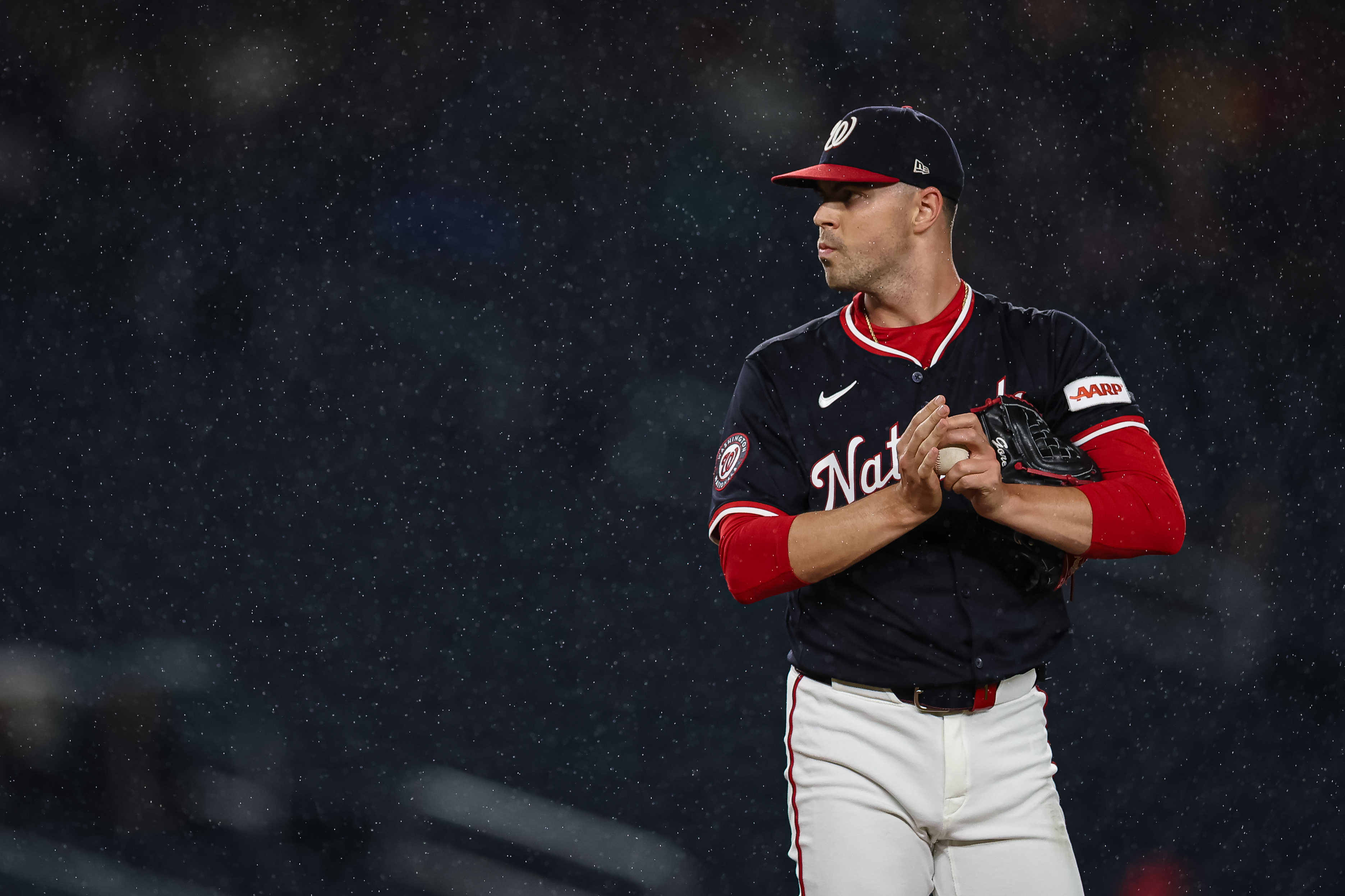 Nationals Predicted To Cut Ties With $5.6 Million Ace In Offseason Trade