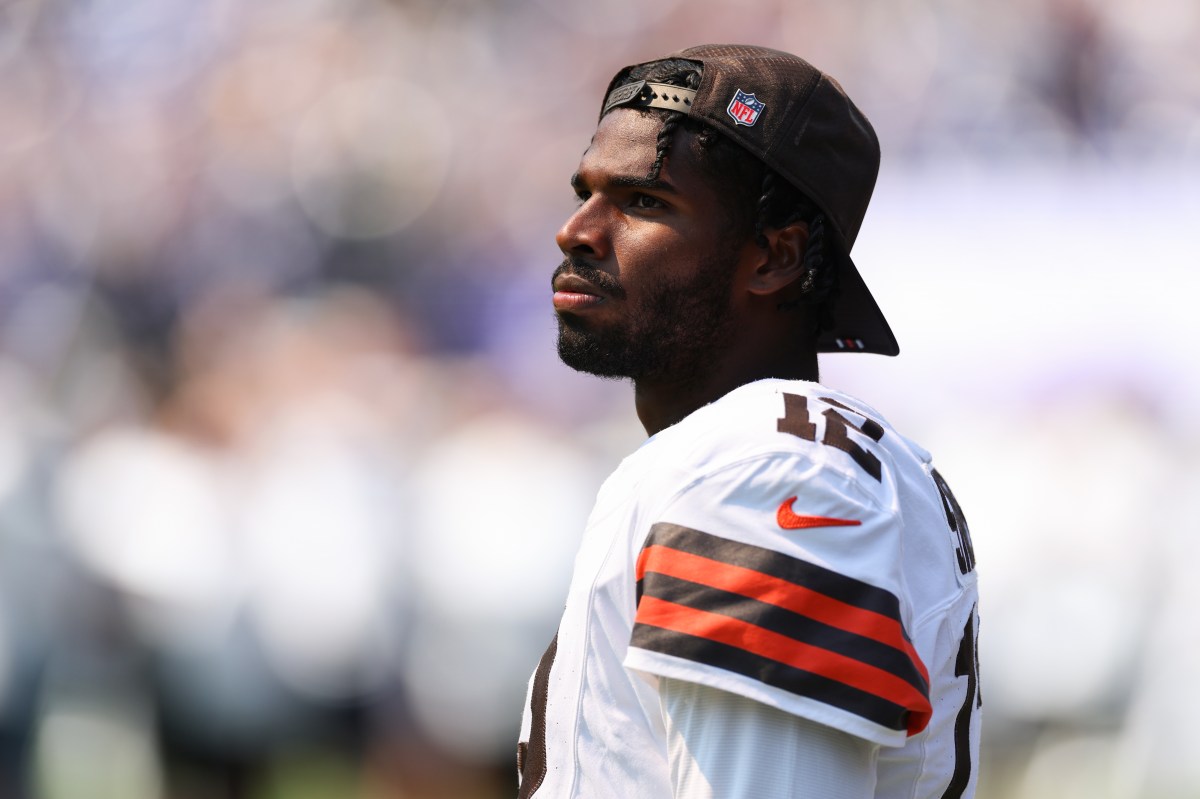 Shedeur Sanders? Jets vs Titans? Fernando Mendoza? The Worst Week 1 Games