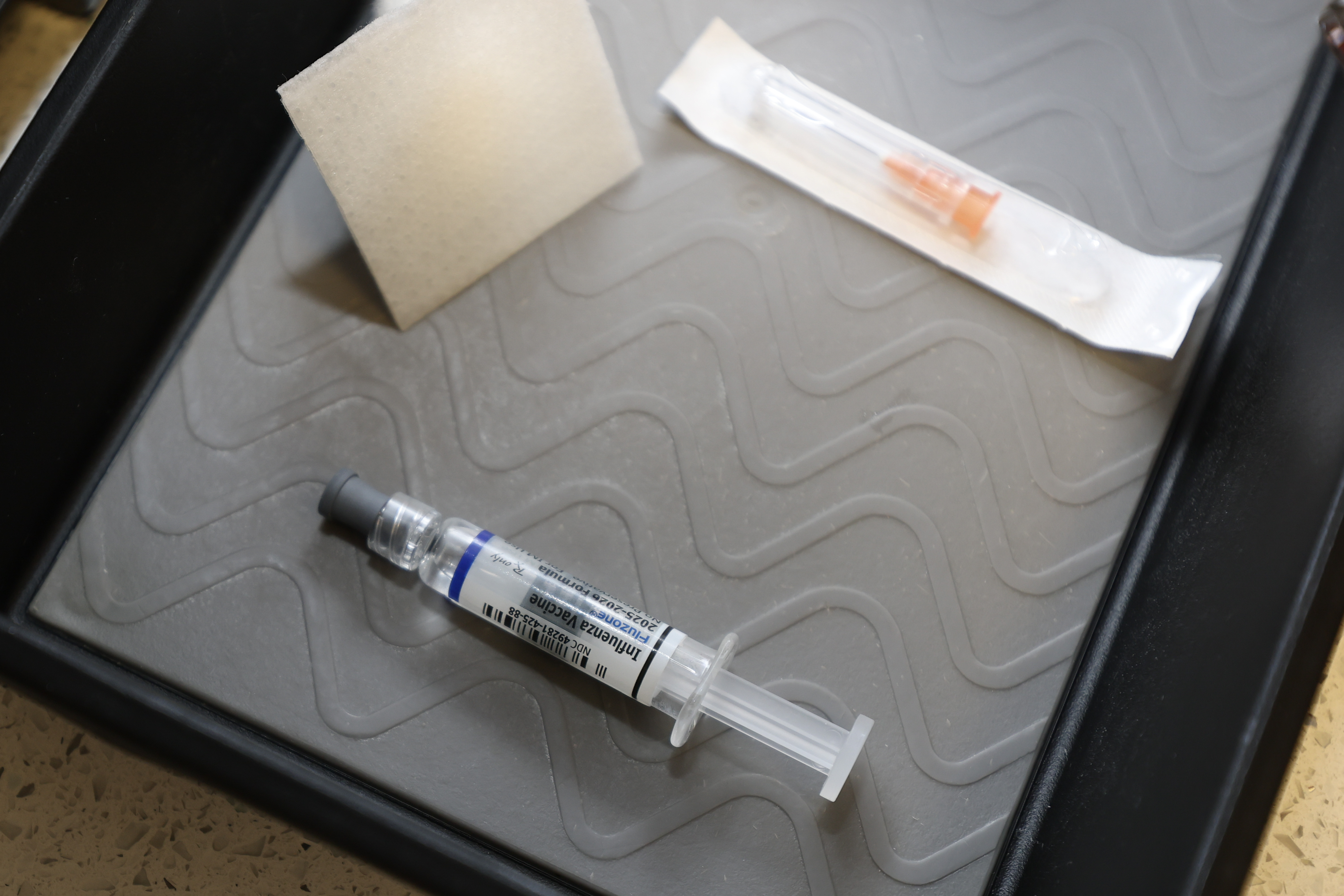 Nurse Gives Up License After Saying He Won't Anesthetize MAGA Supporters