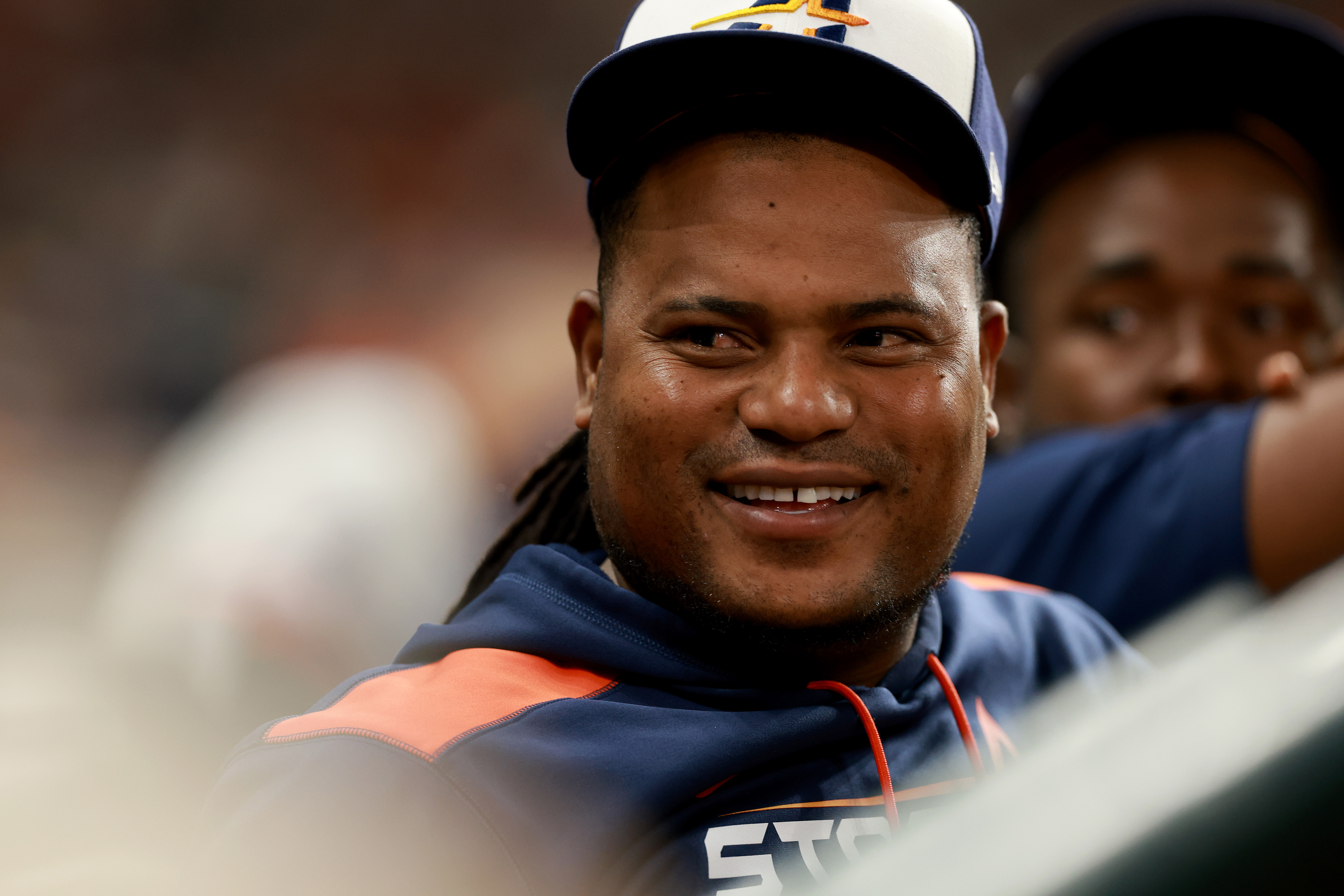 Astros Predicted To Reunite With Veteran Pitcher To Replace Framber Valdez