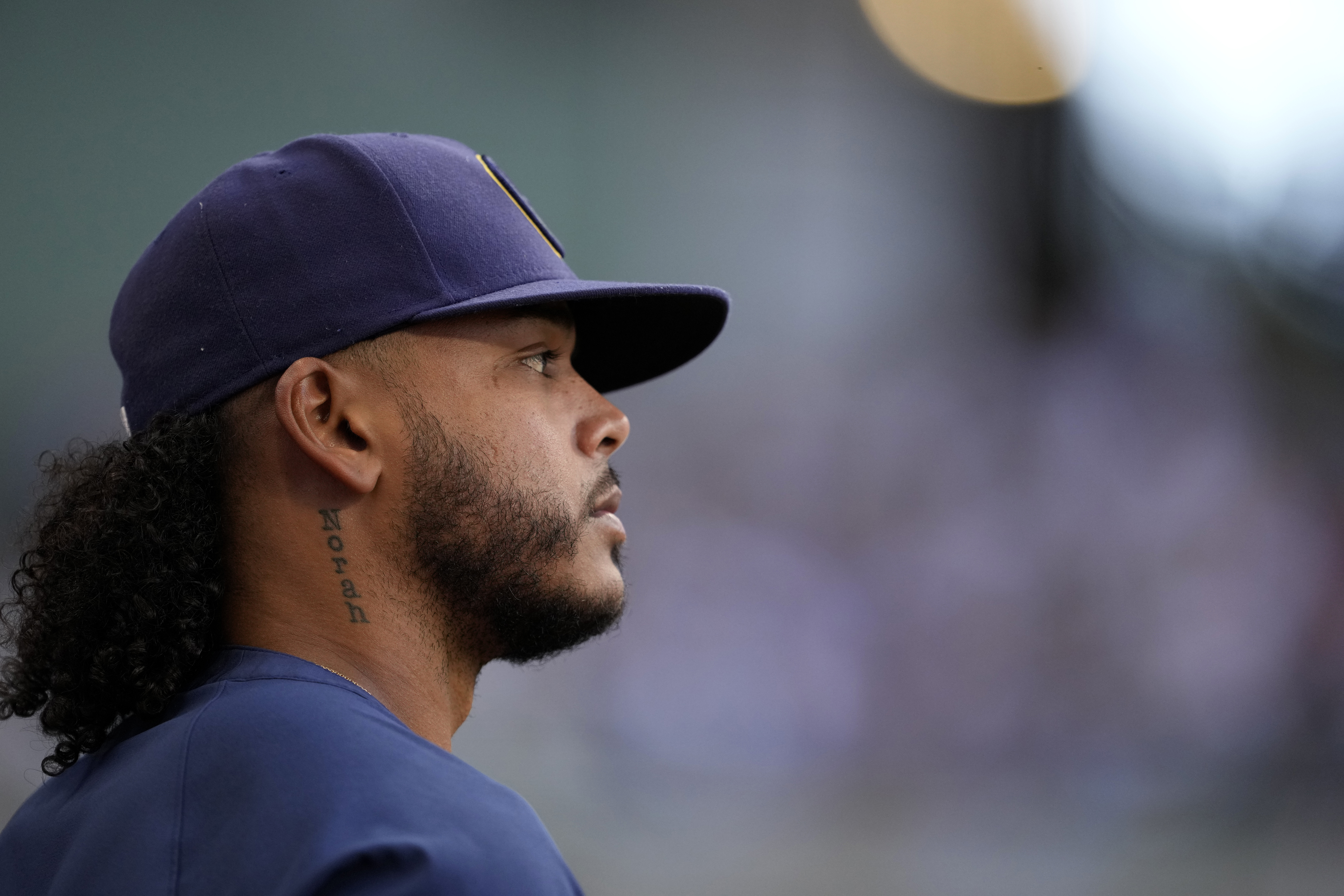 Mets Involved in Trade Sweepstakes for 2-Time All-Star Pitcher: Insider