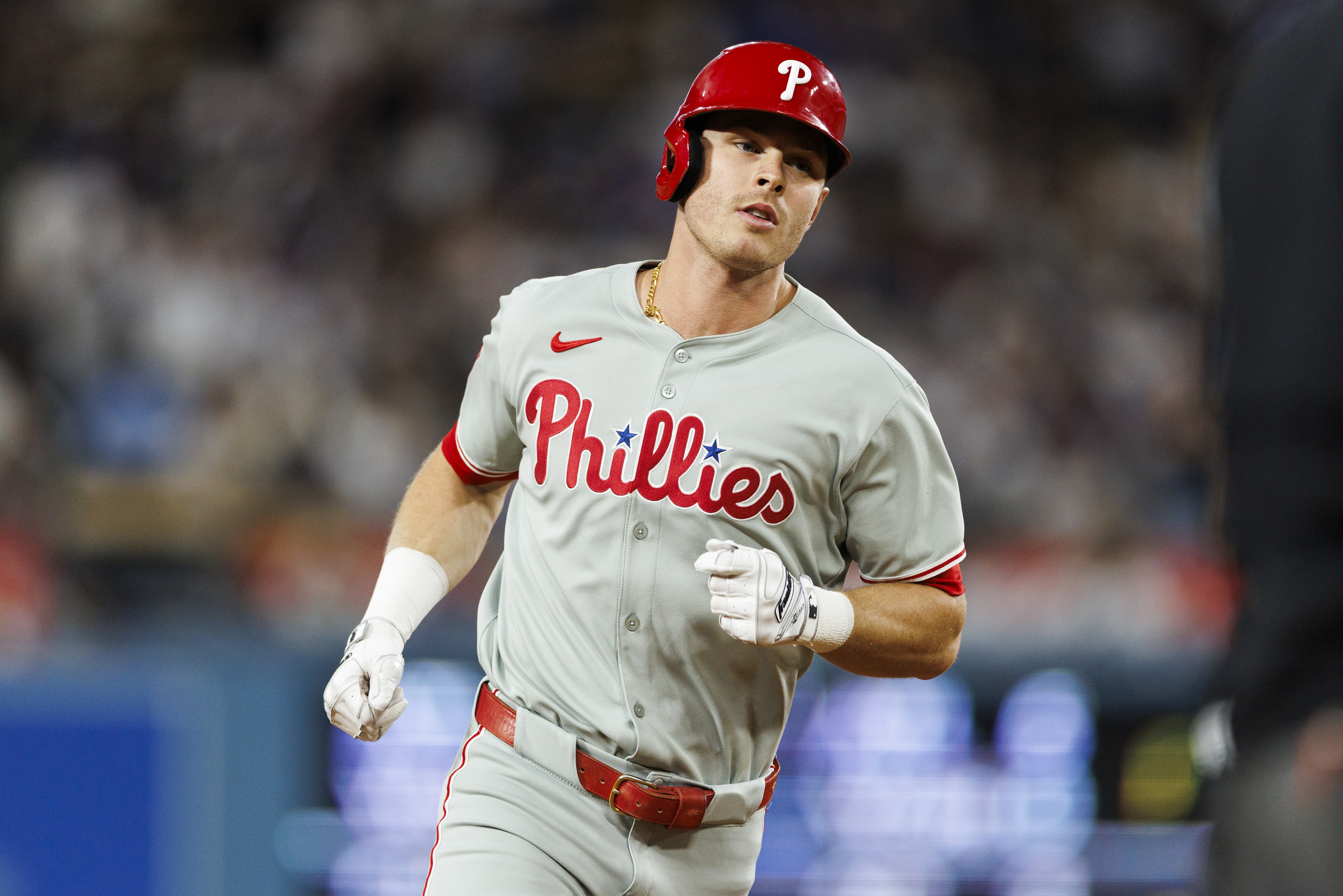 Phillies Free-Agent Outfielder Hit with 80-Game Suspension