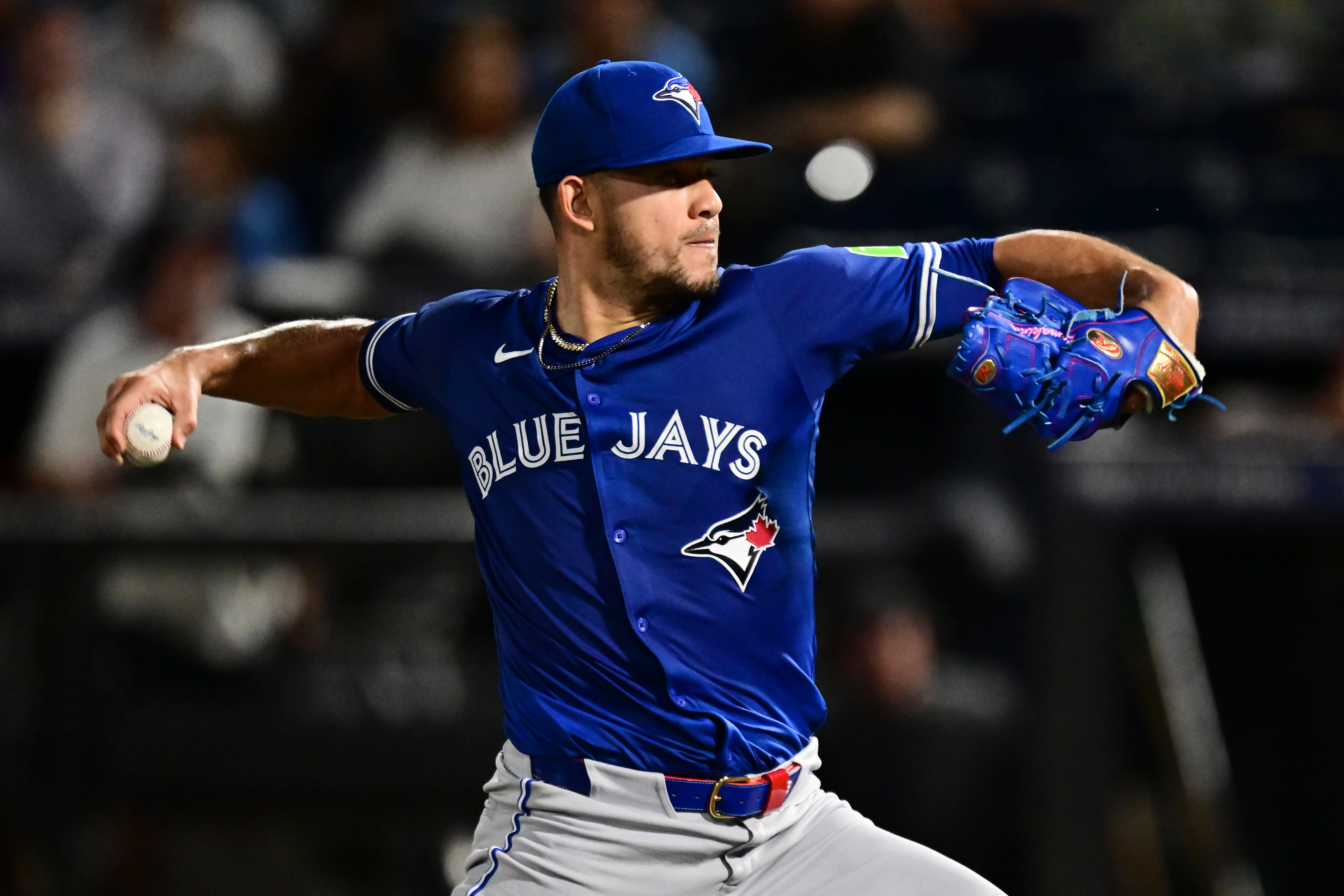 Blue Jays Not 'Eager' To Trade Away $131M Arm Despite Rumors: Report