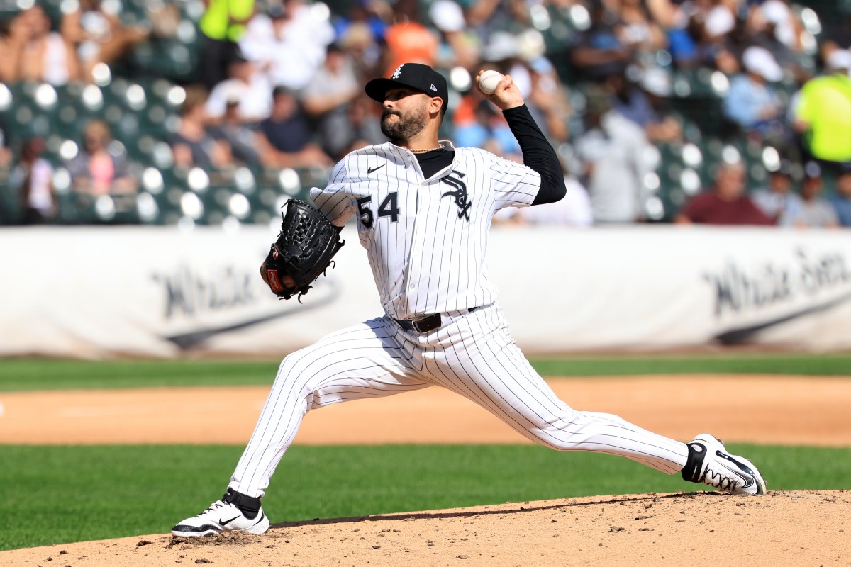 Braves Agree To Deal With 14-Year Veteran Pitcher: Report