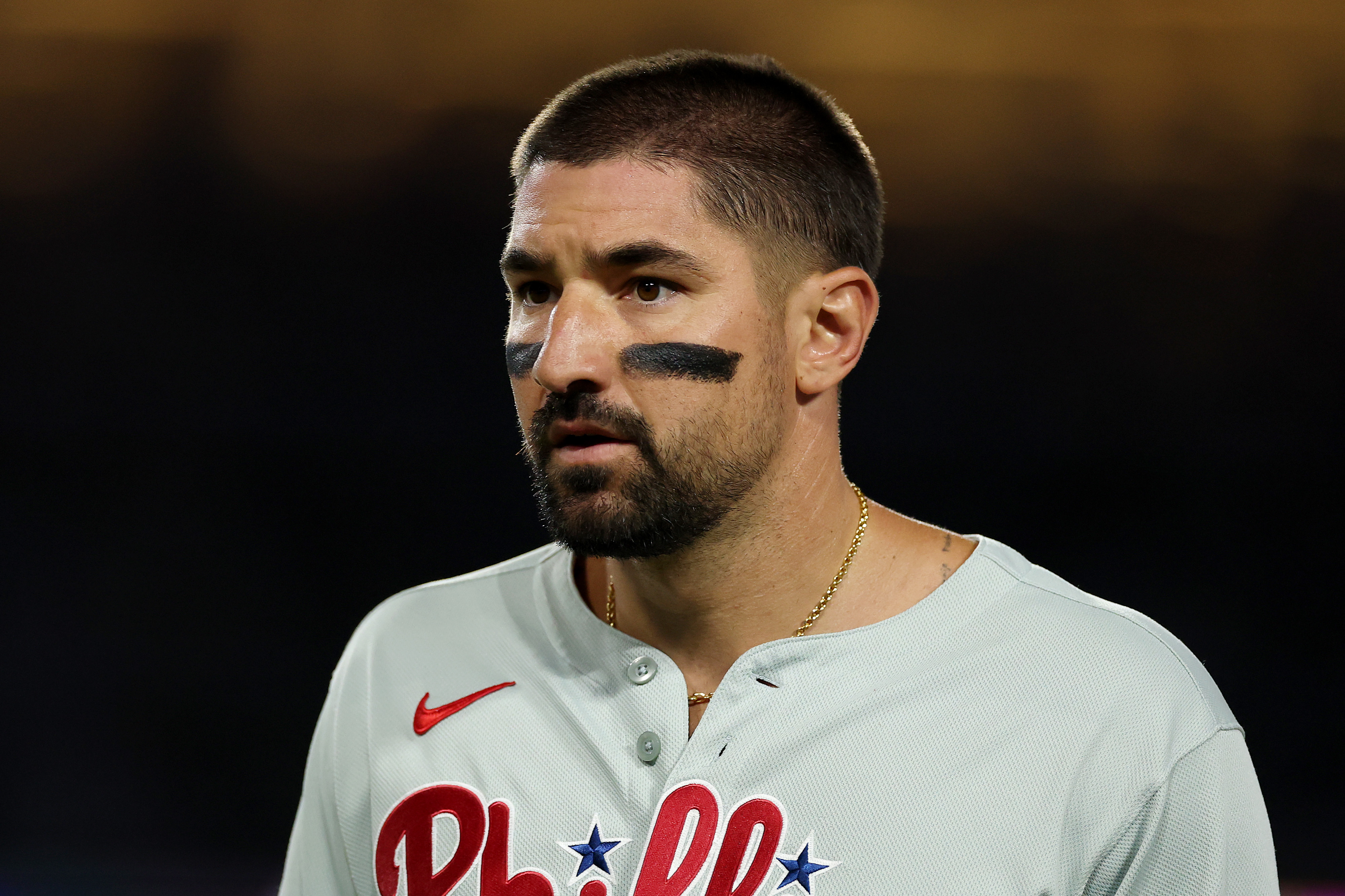 Phillies-Nick Castellanos Update Drops Amid Slow Trade Market