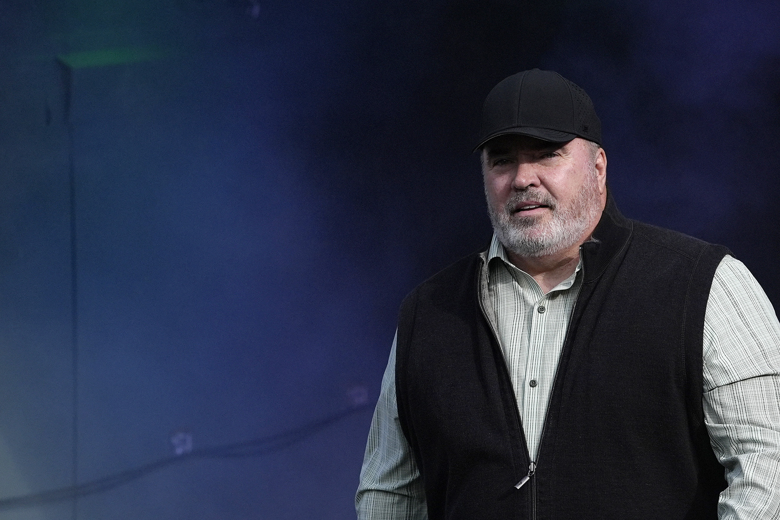 Steelers Hired Mike McCarthy For One Reason