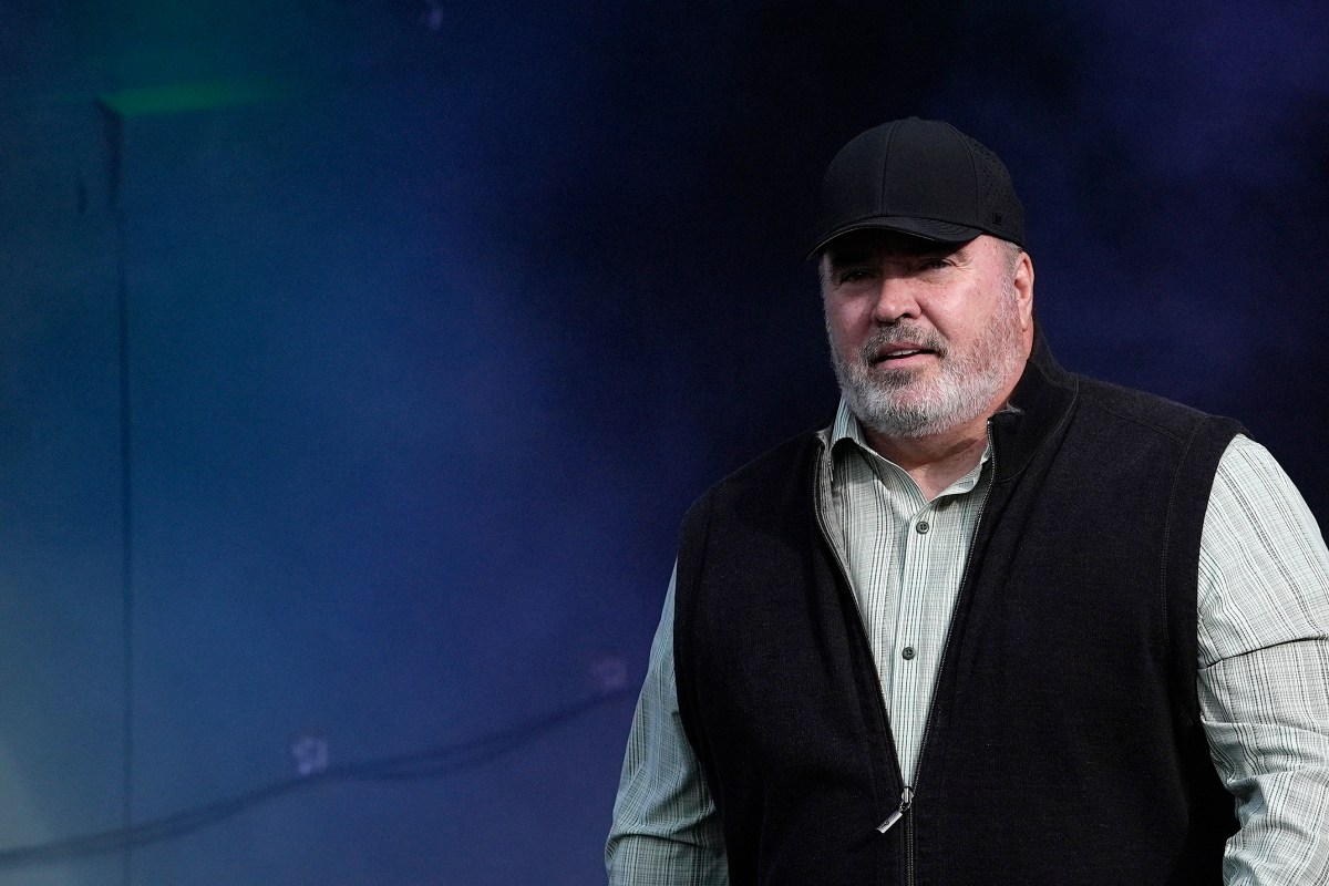 Los Steelers contrataron a Mike McCarthy por una razón