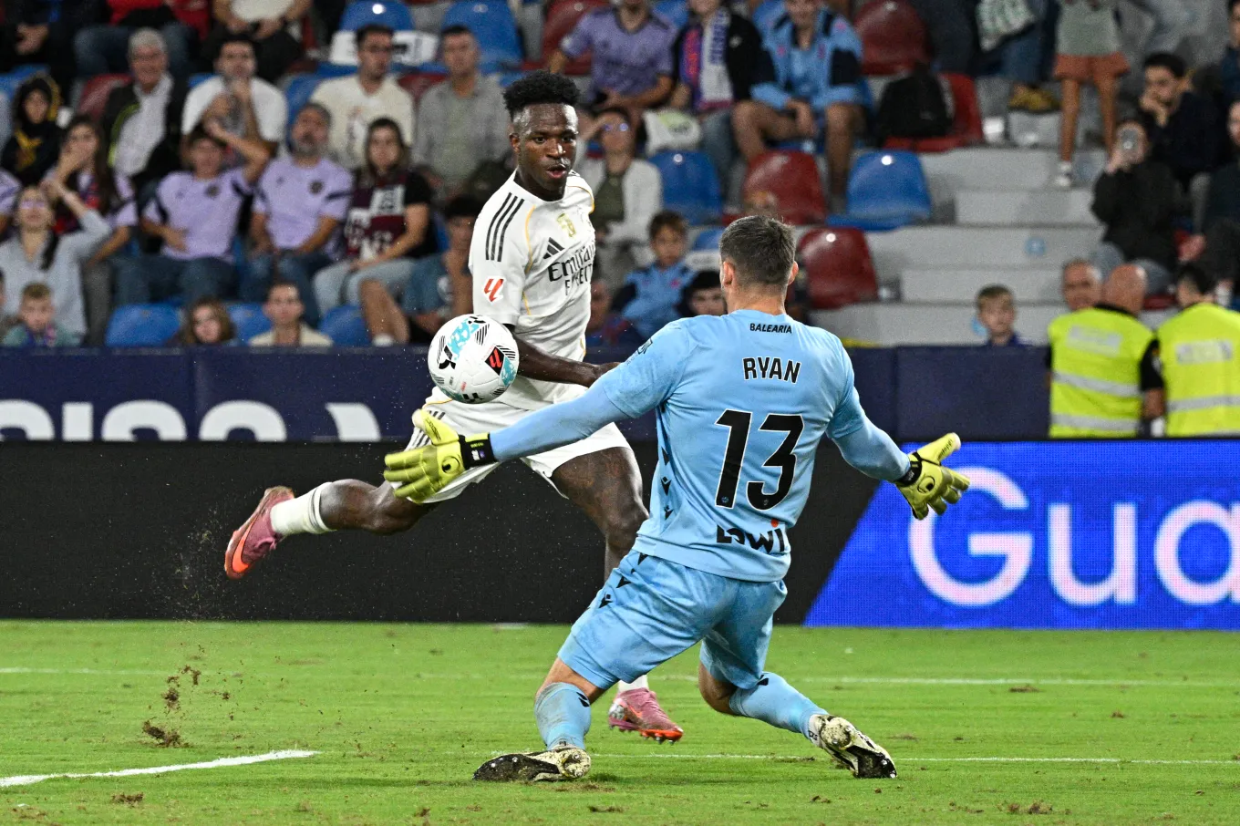 How to Watch Real Madrid vs Levante: Live Stream La Liga, Lineups, Odds ...