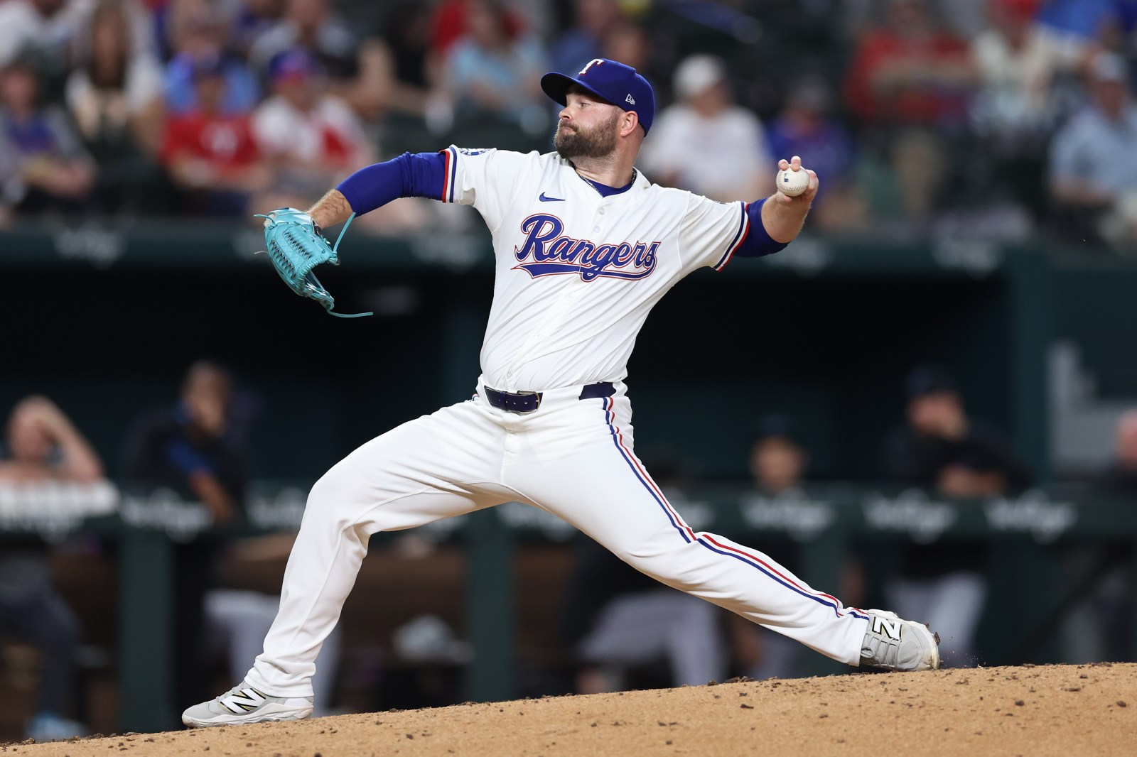 newsweek.com - Drew VonScio - Blue Jays would be perfect fit for veteran reliever after latest report