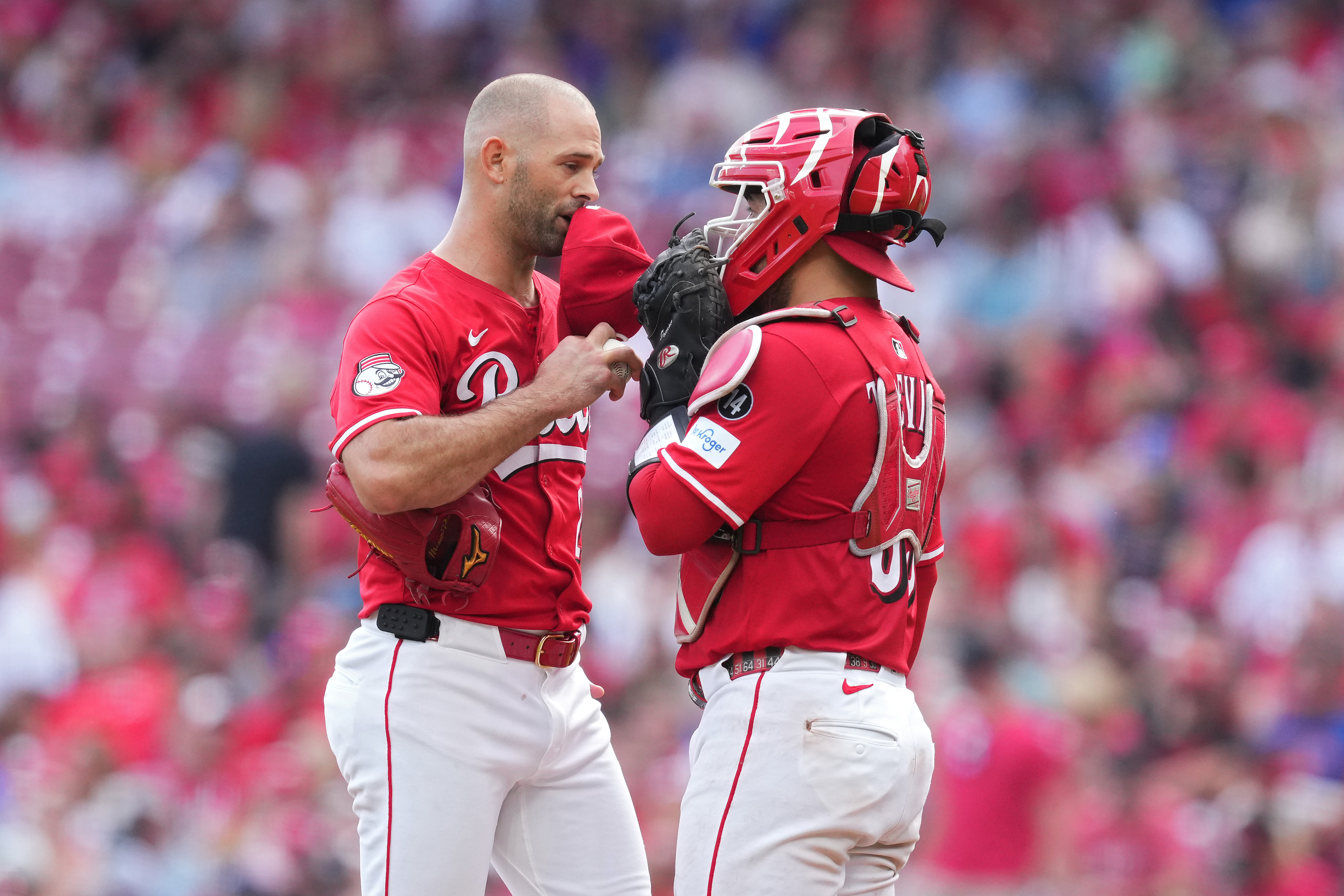 Orioles Predicted To Poach Veteran From Reds On 2-Year, $24 Million Deal