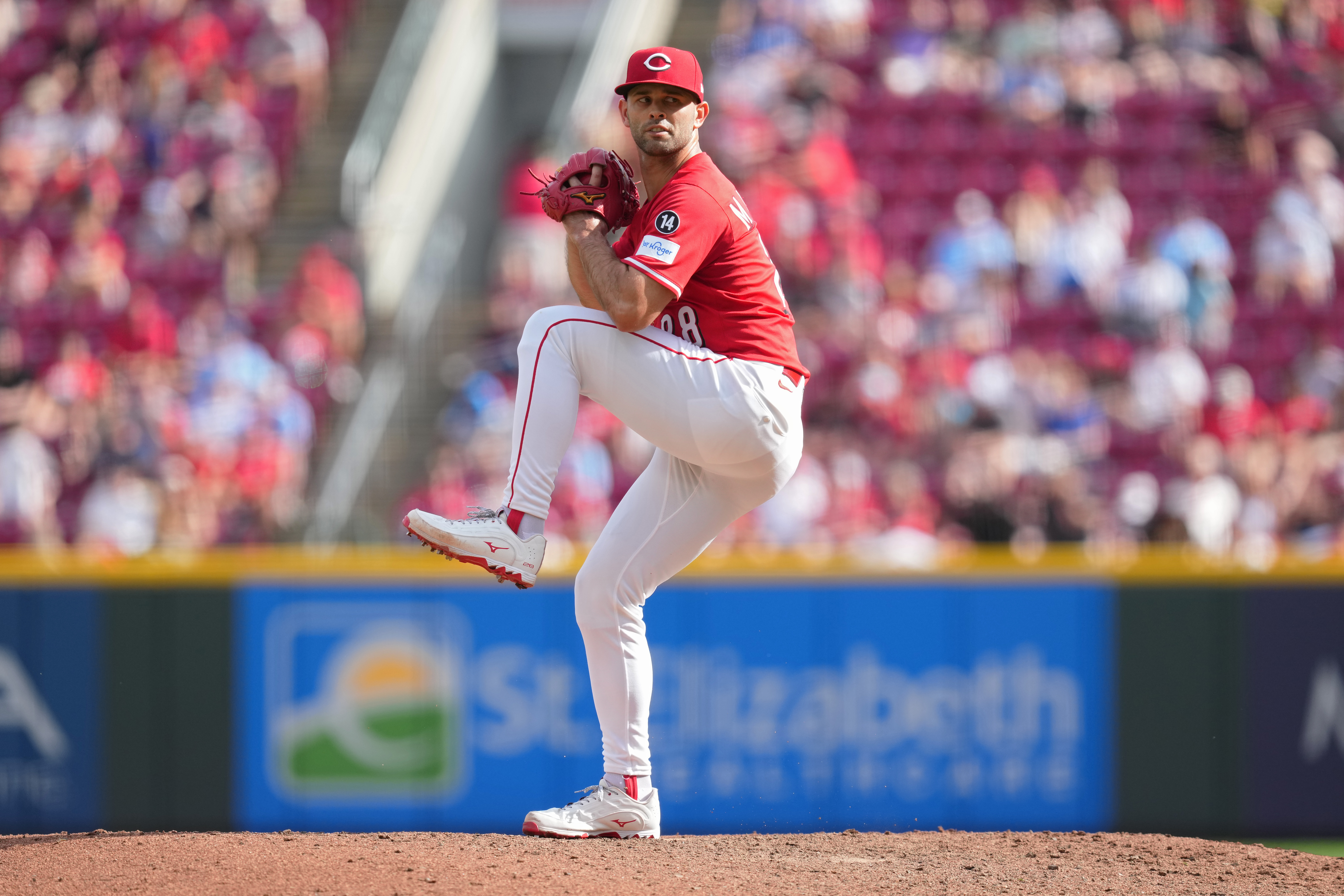 Yankees Checked In On 35-Year-Old Free Agent Pitcher: Report