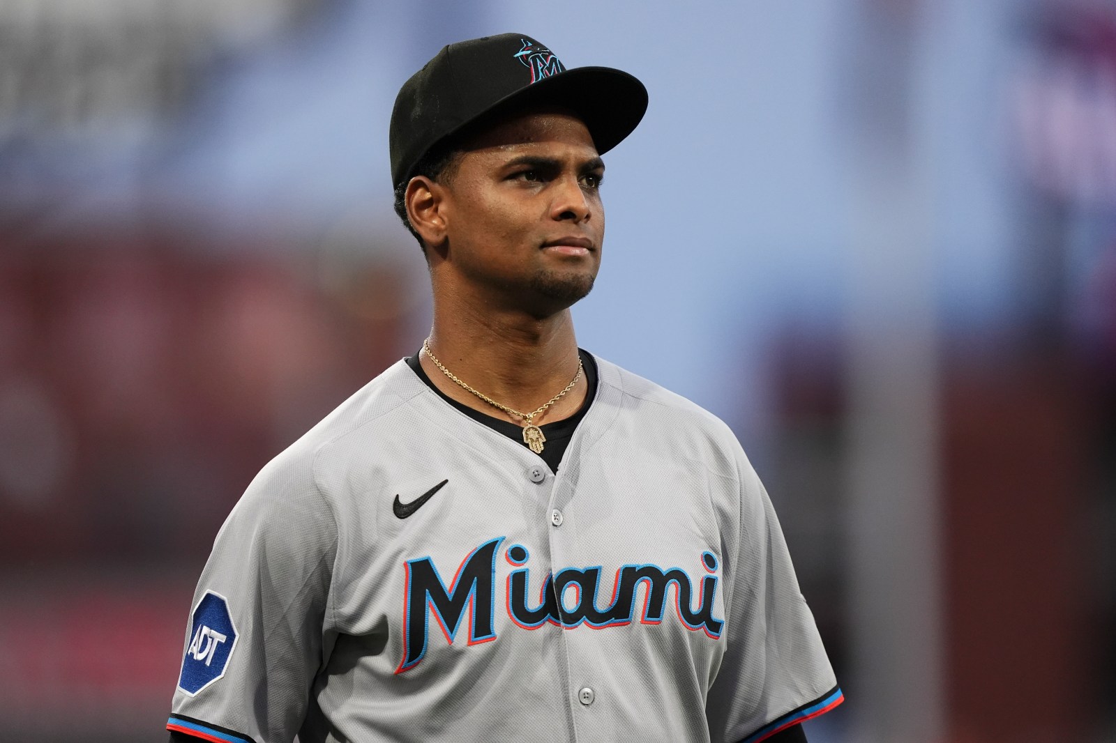 Where Should Yankees Look After Reported Edward Cabrera Whiff?