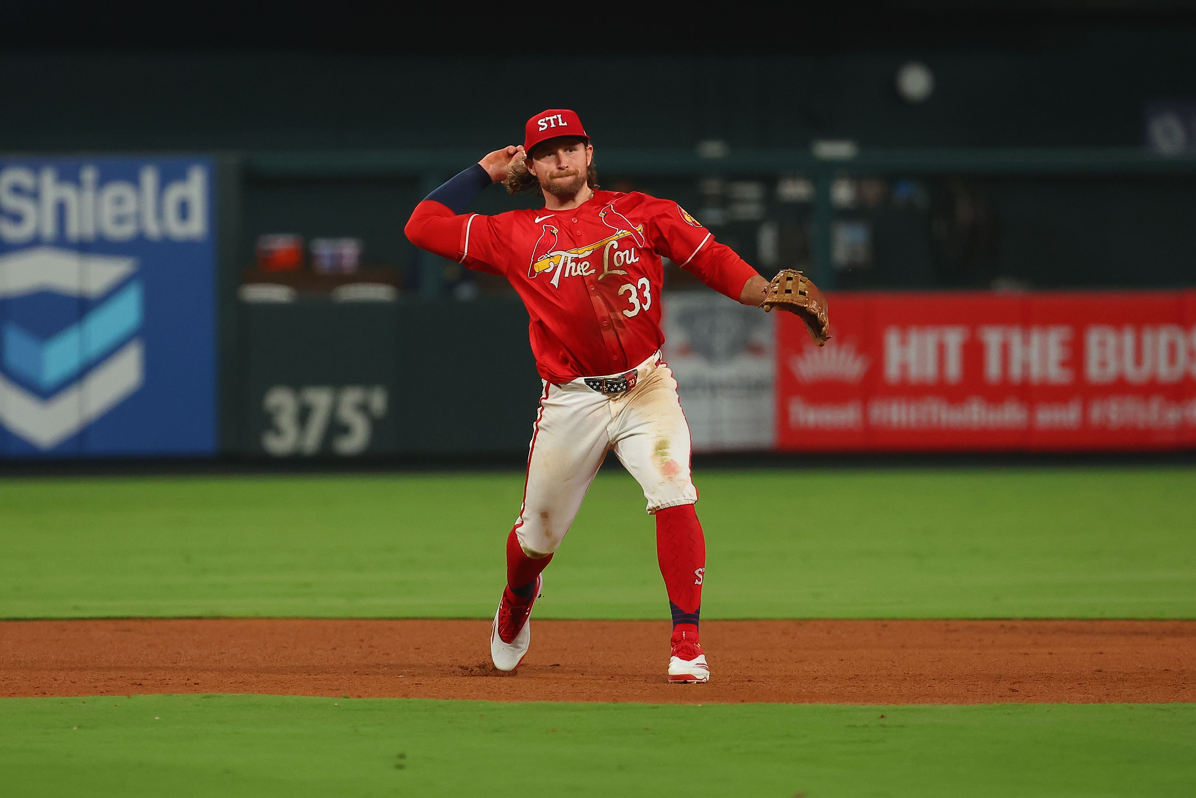 Red Sox Trade Prediction: Team Trades With Cardinals for All-Star Infielder