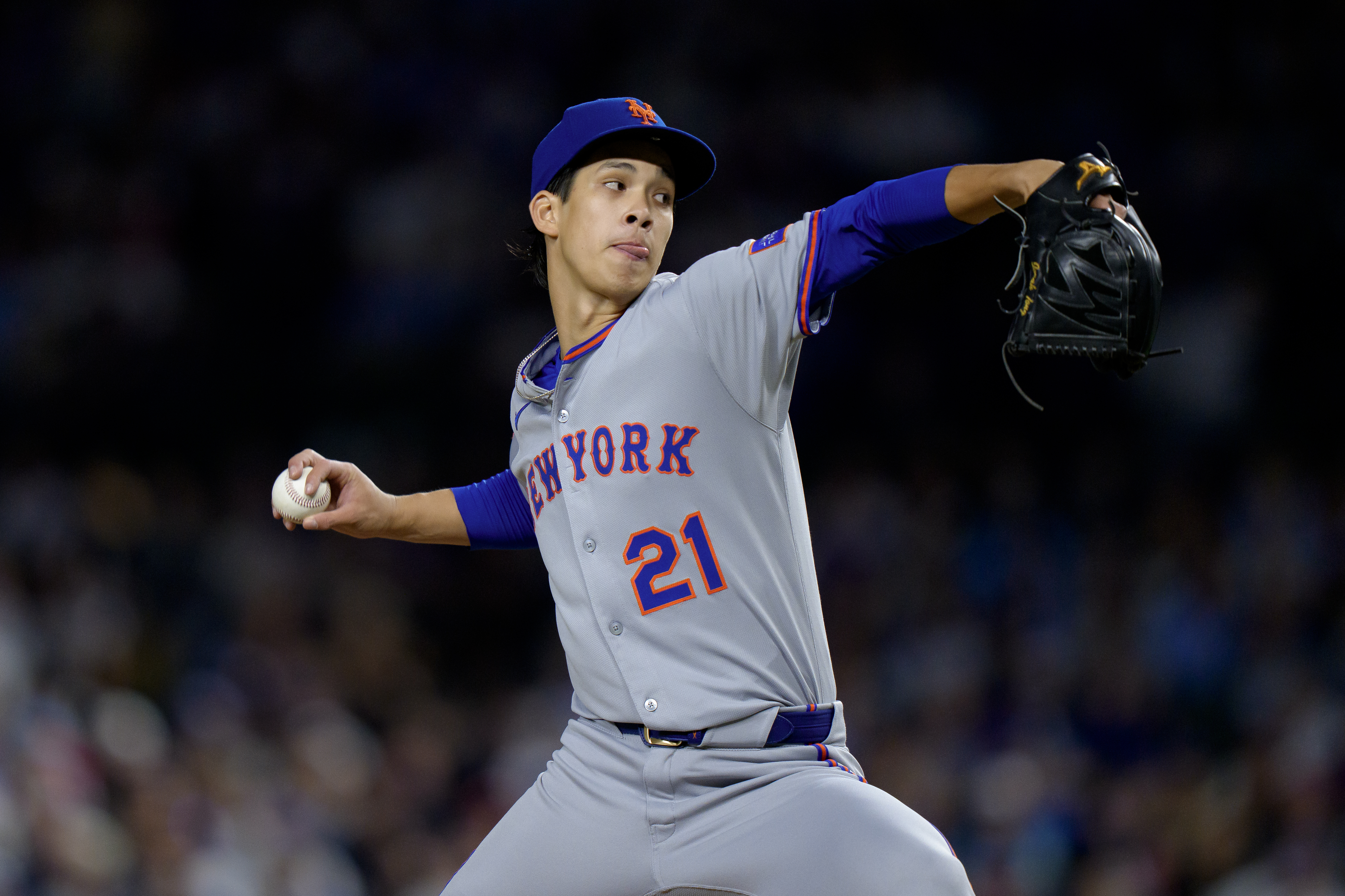 Mets 2-for-1 Trade Idea Brings $100M All-Star Outfielder to Queens