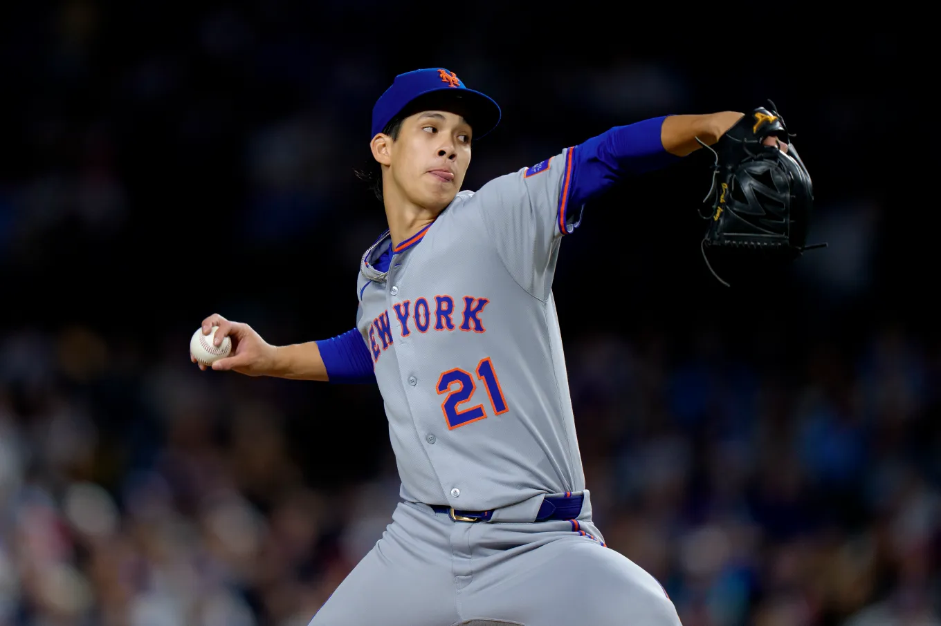 Mets 2-for-1 Trade Idea Brings $100M All-Star Outfielder to Queens ...