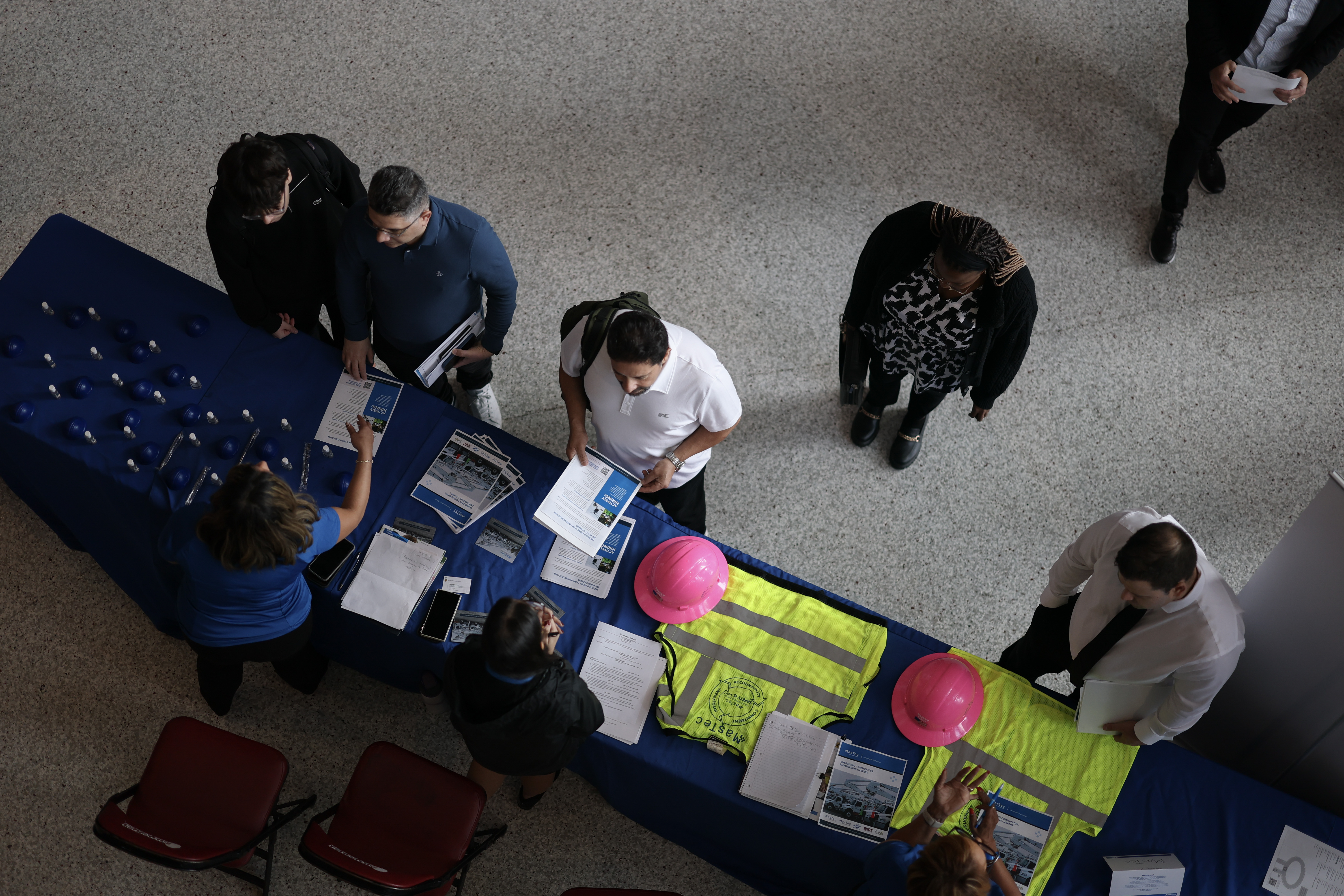 Millions of Americans Are 'Functionally Unemployed'—With Numbers Rising