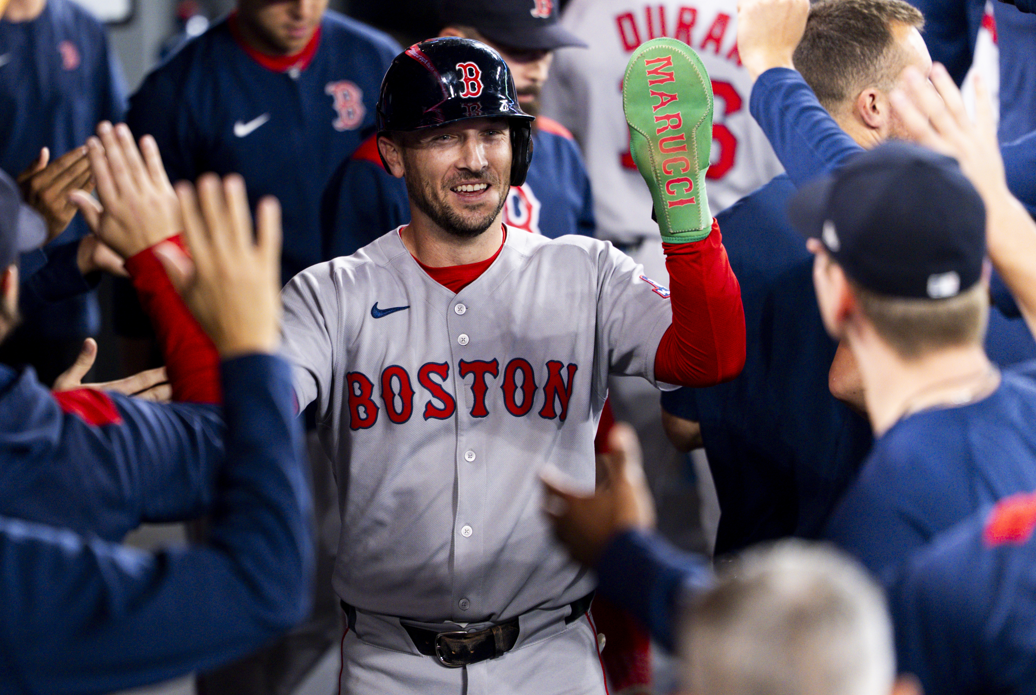 Alex Bregman Predicted To Sign With AL Contender Instead Of Blue Jays