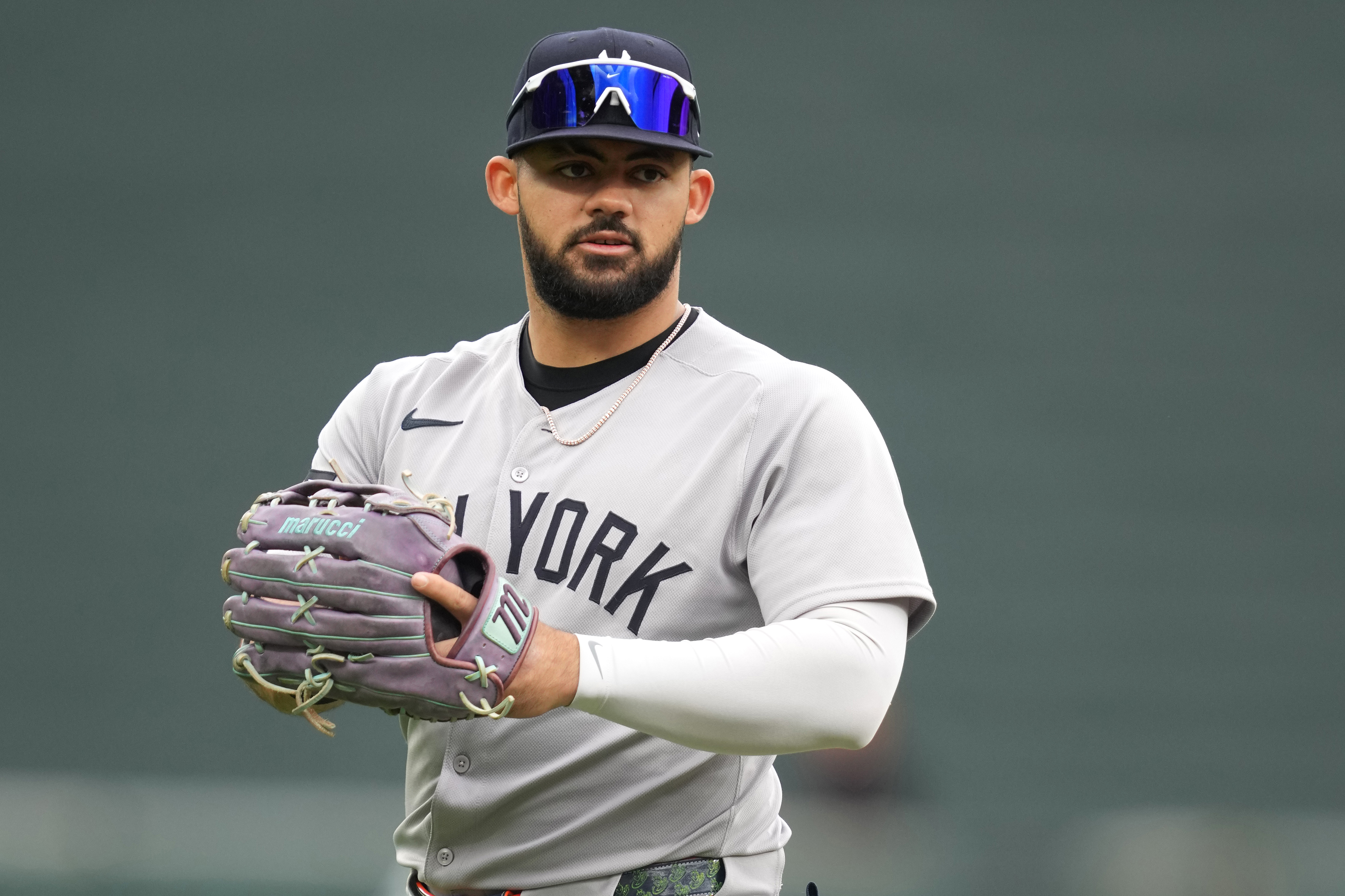Yankees Reveal Where Jasson Domínguez, Spencer Jones Stand