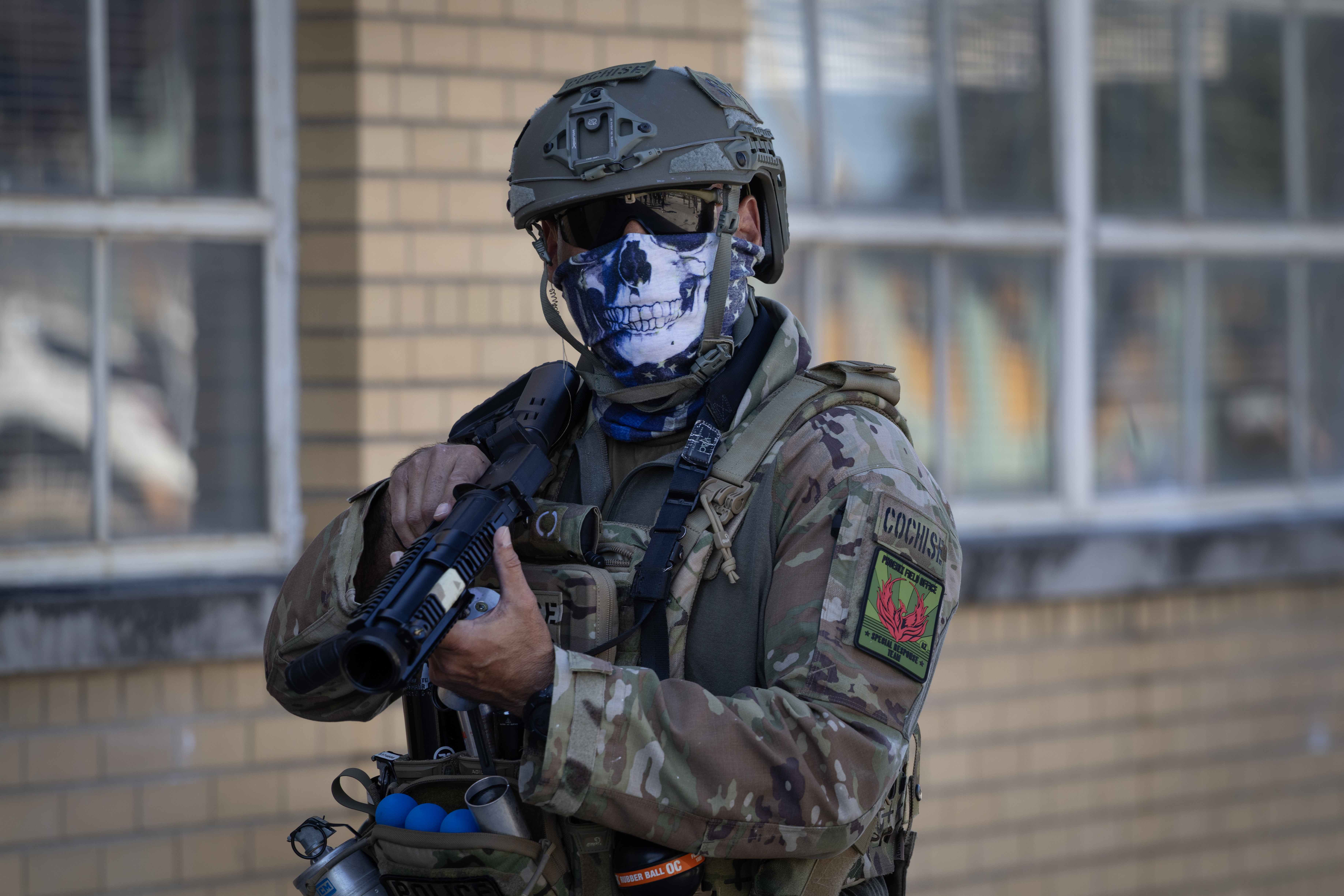 Can ICE Agents Be Prosecuted for Shootings? What to Know