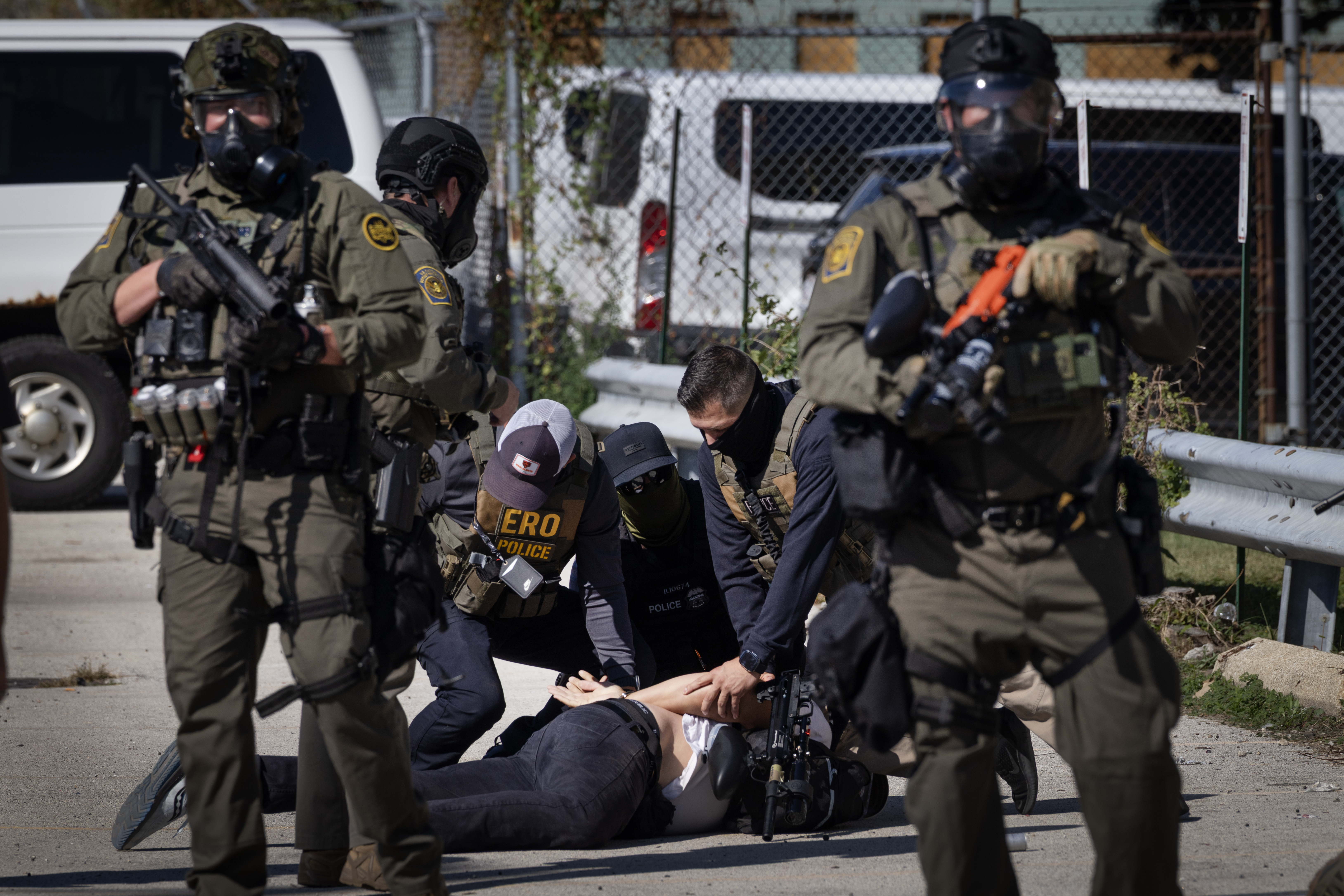 Uncommon Knowledge: Is ICE Really Targeting the Worst of the Worst?