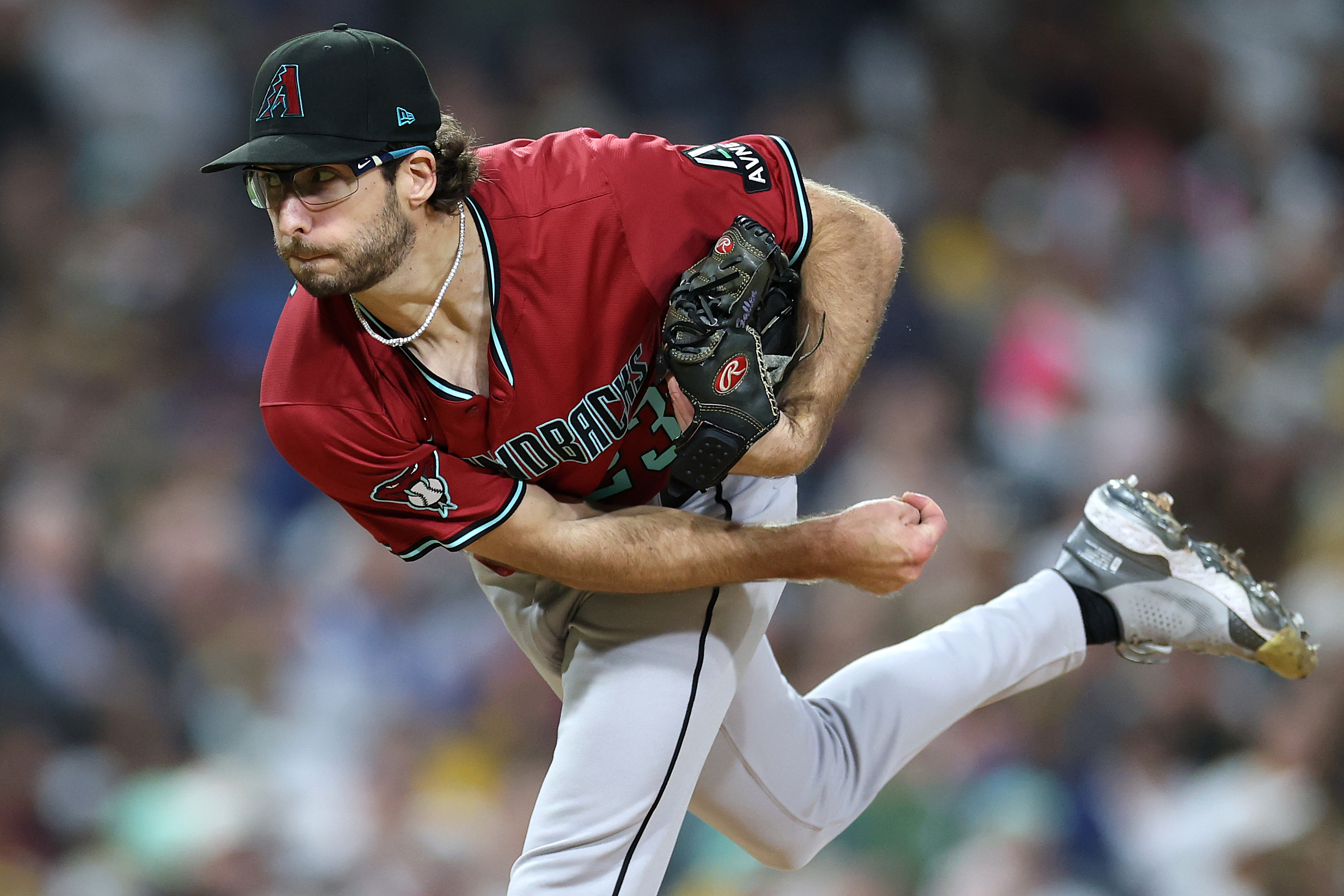 Cubs Prediction: Chicago Signs All-Star Pitcher After Down Season